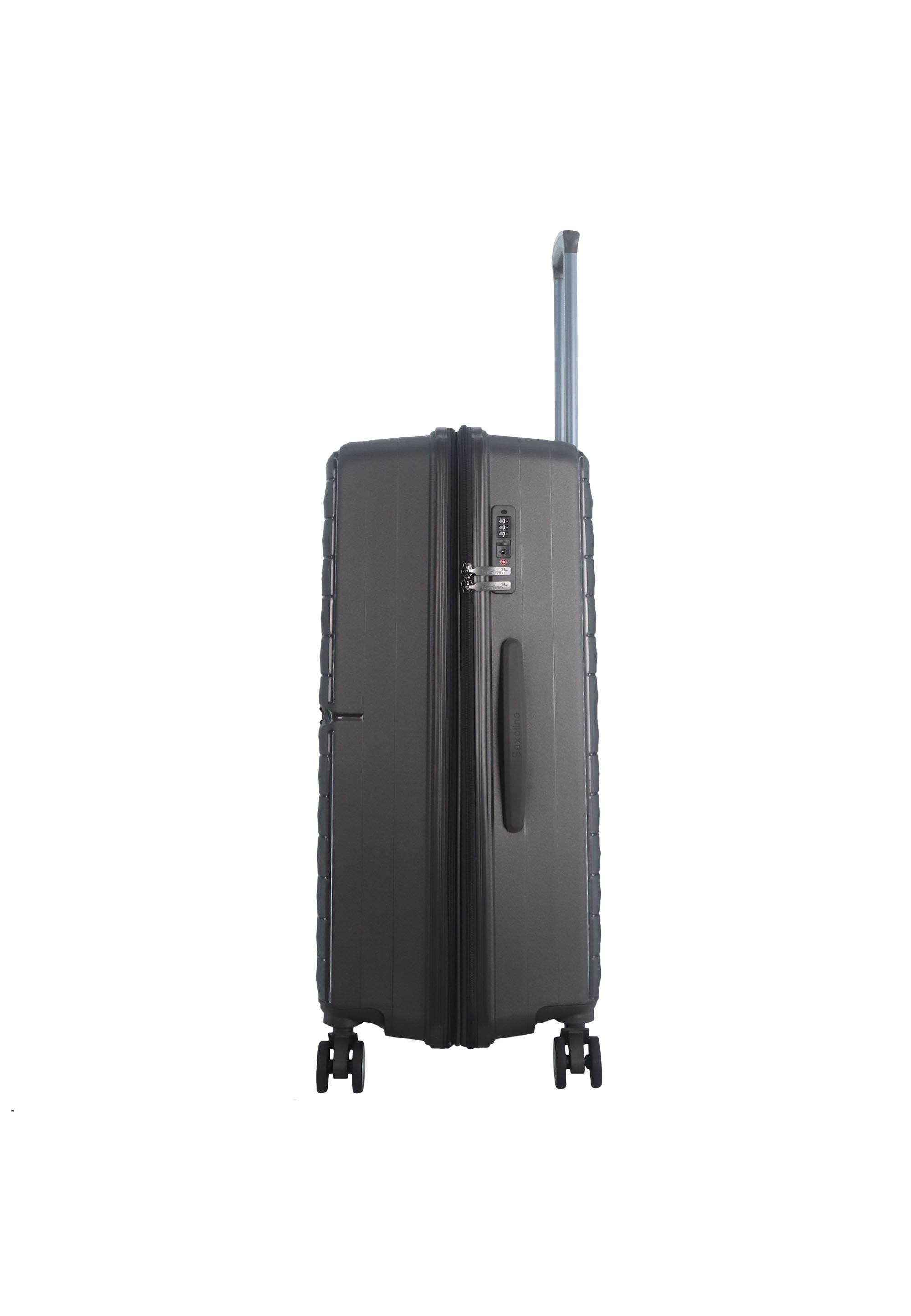 Saxoline® Koffer »Resort«, aus Polypropylen