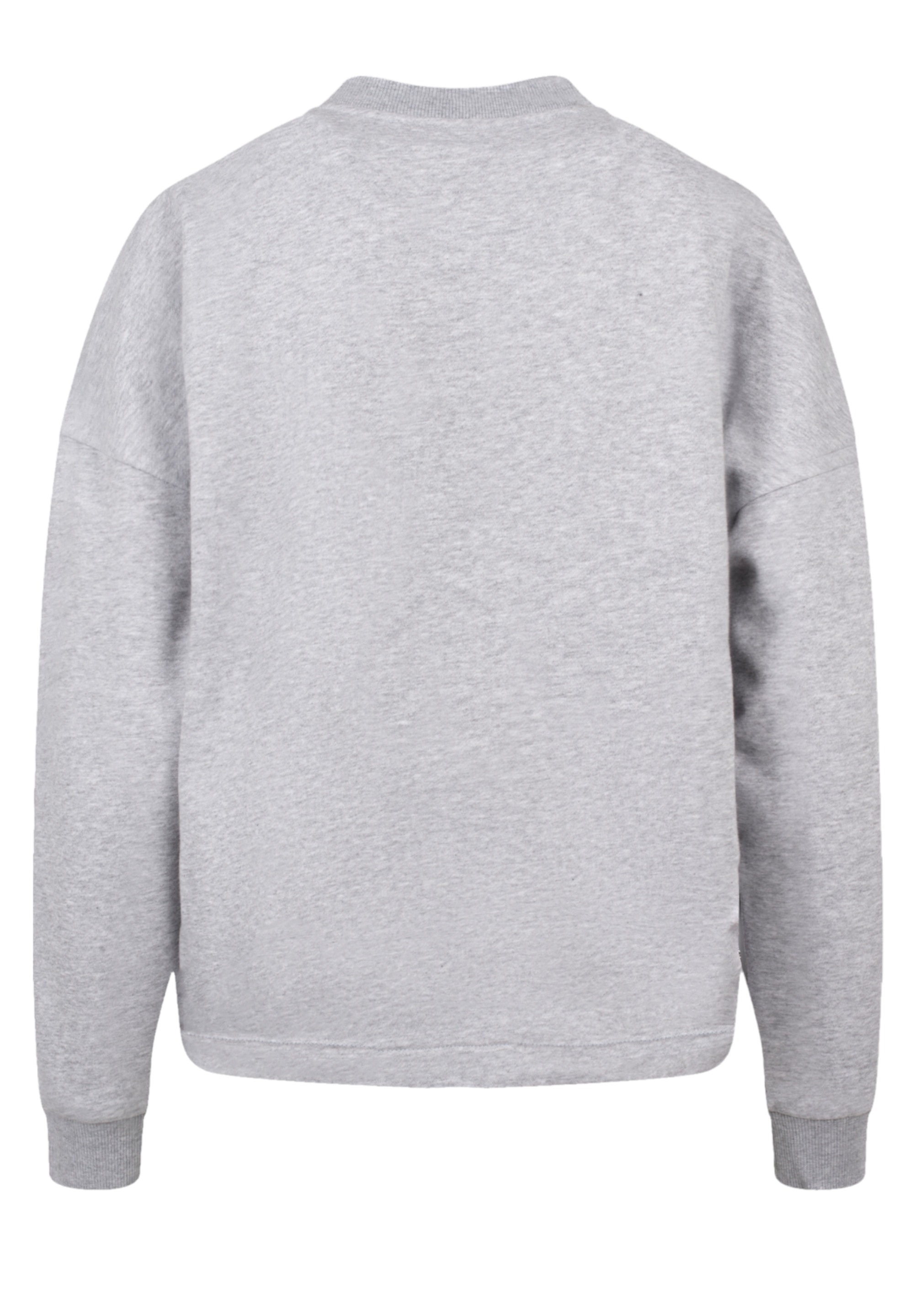 F4NT4STIC Sweatshirt »Kirschblüten Asien«, Print