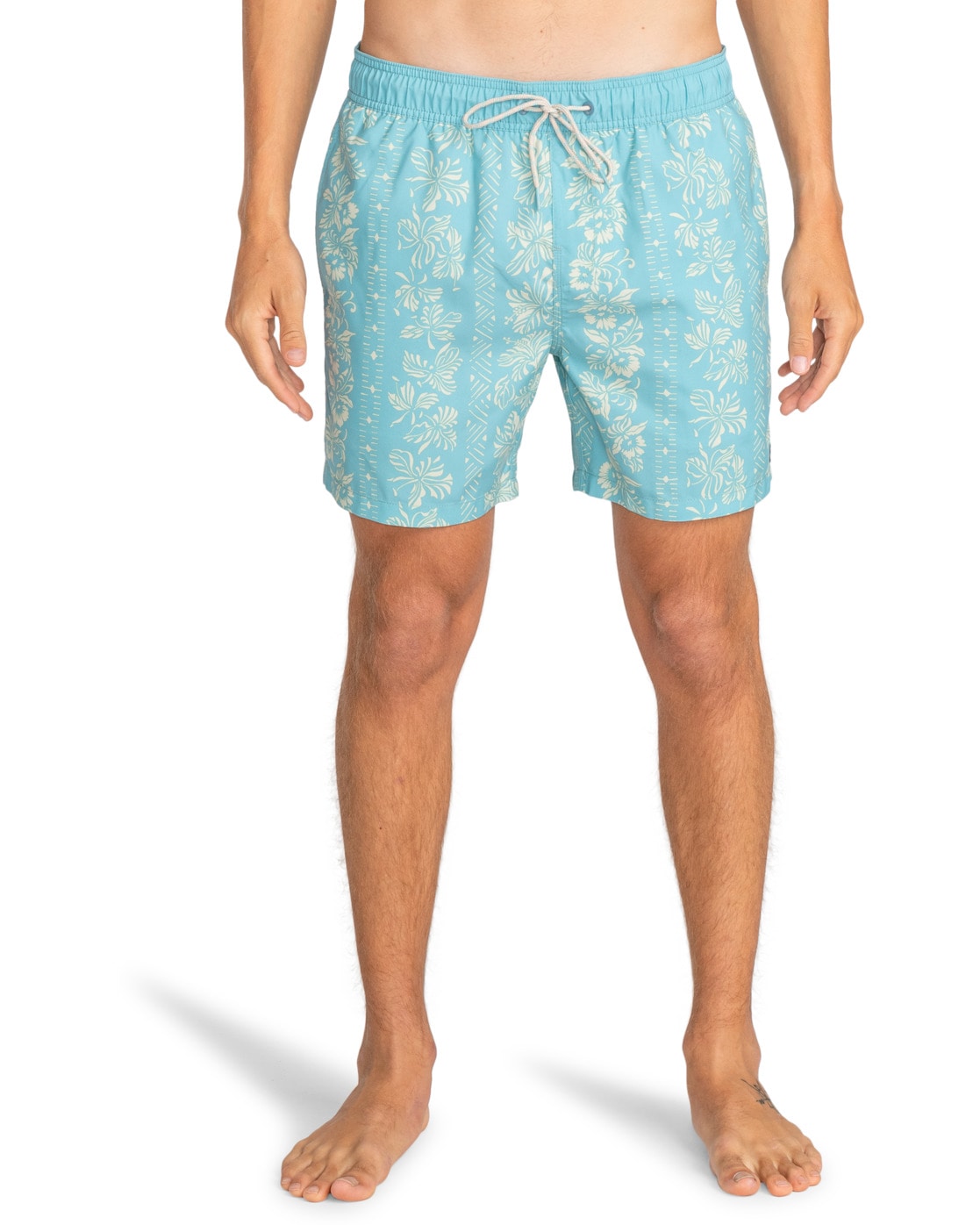 Billabong Badeshorts "Good Times Layback 16"" günstig online kaufen