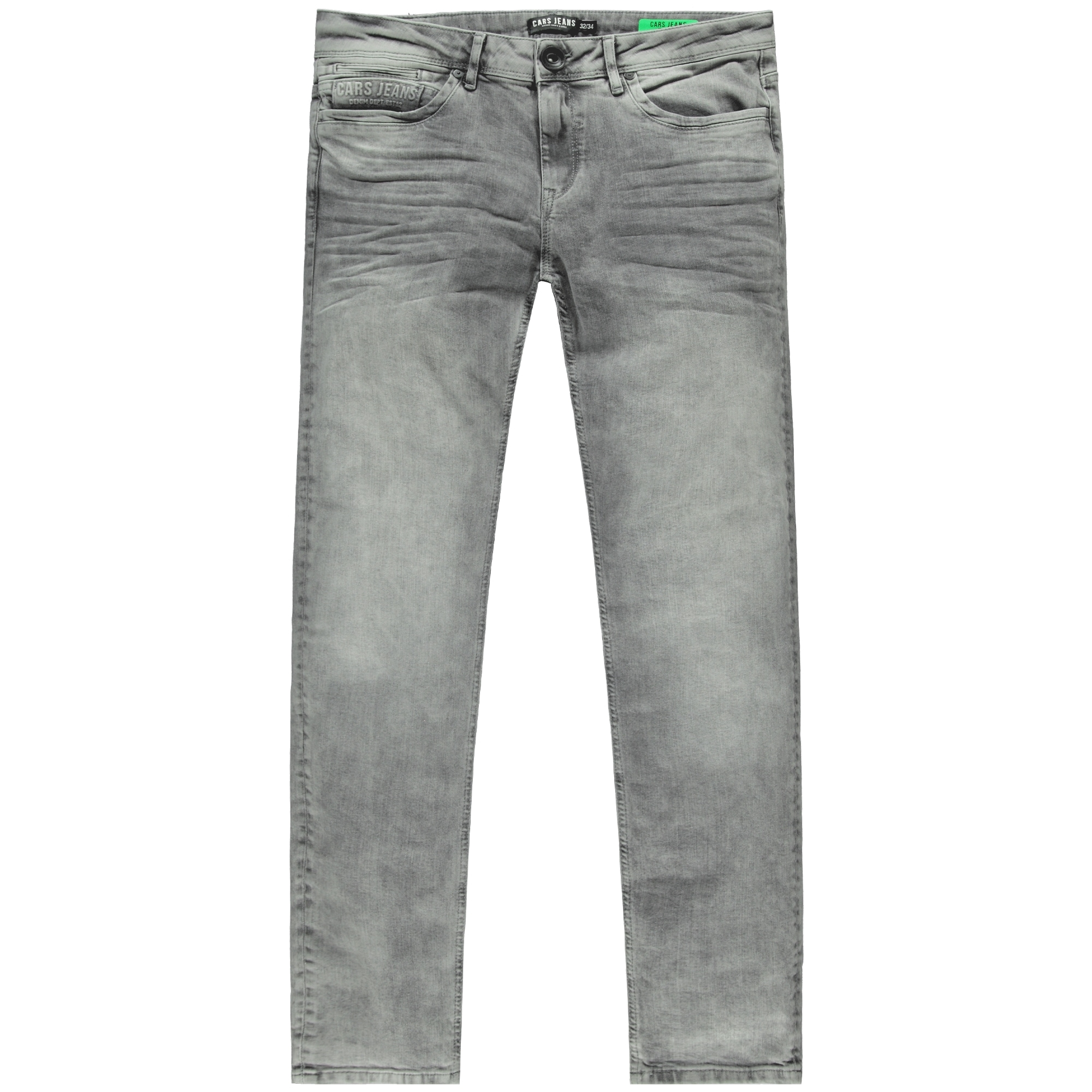 CARS JEANS Slim-fit-Jeans »Jeans Blast«