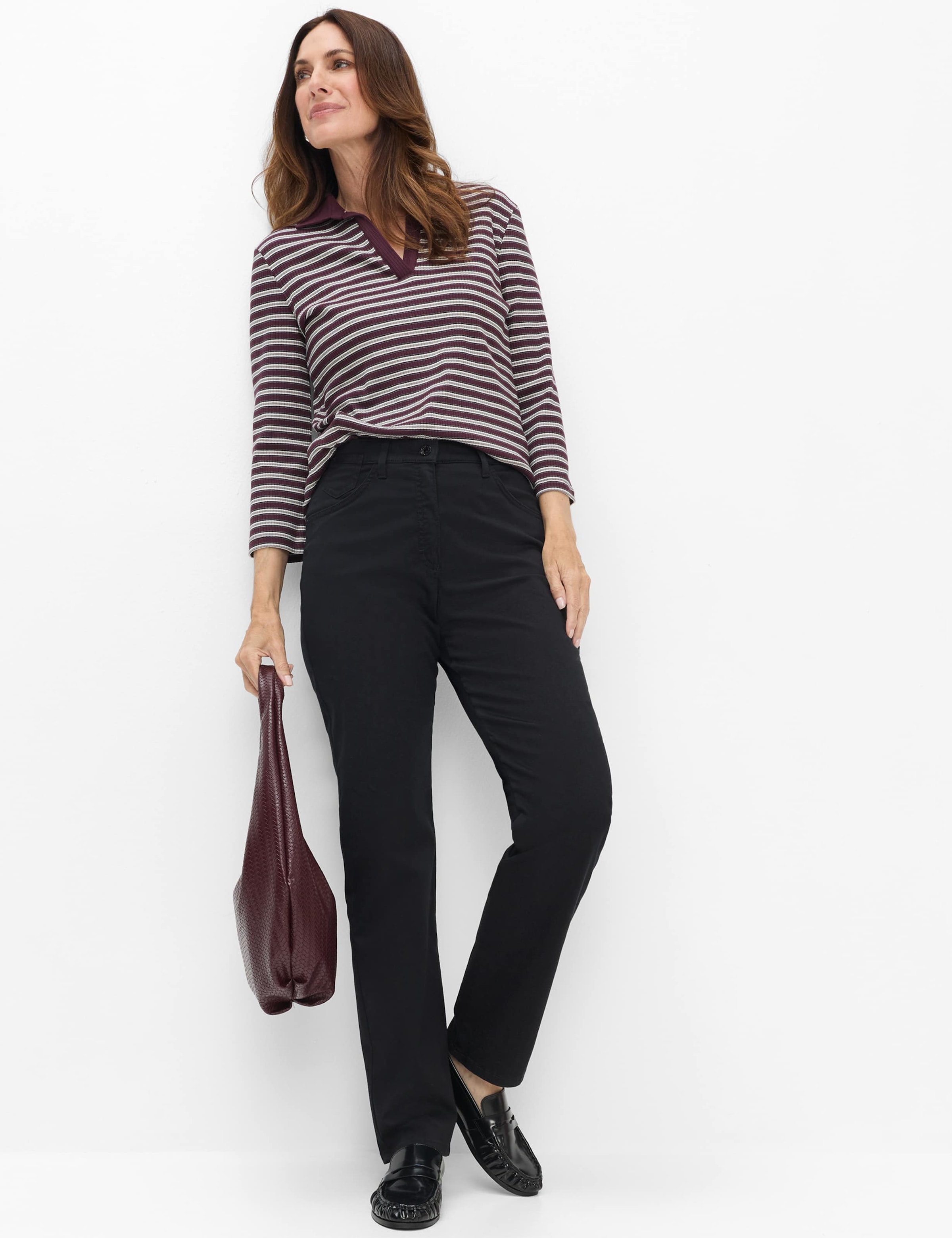 RAPHAELA by BRAX 5-Pocket-Hose »Style CORRY«