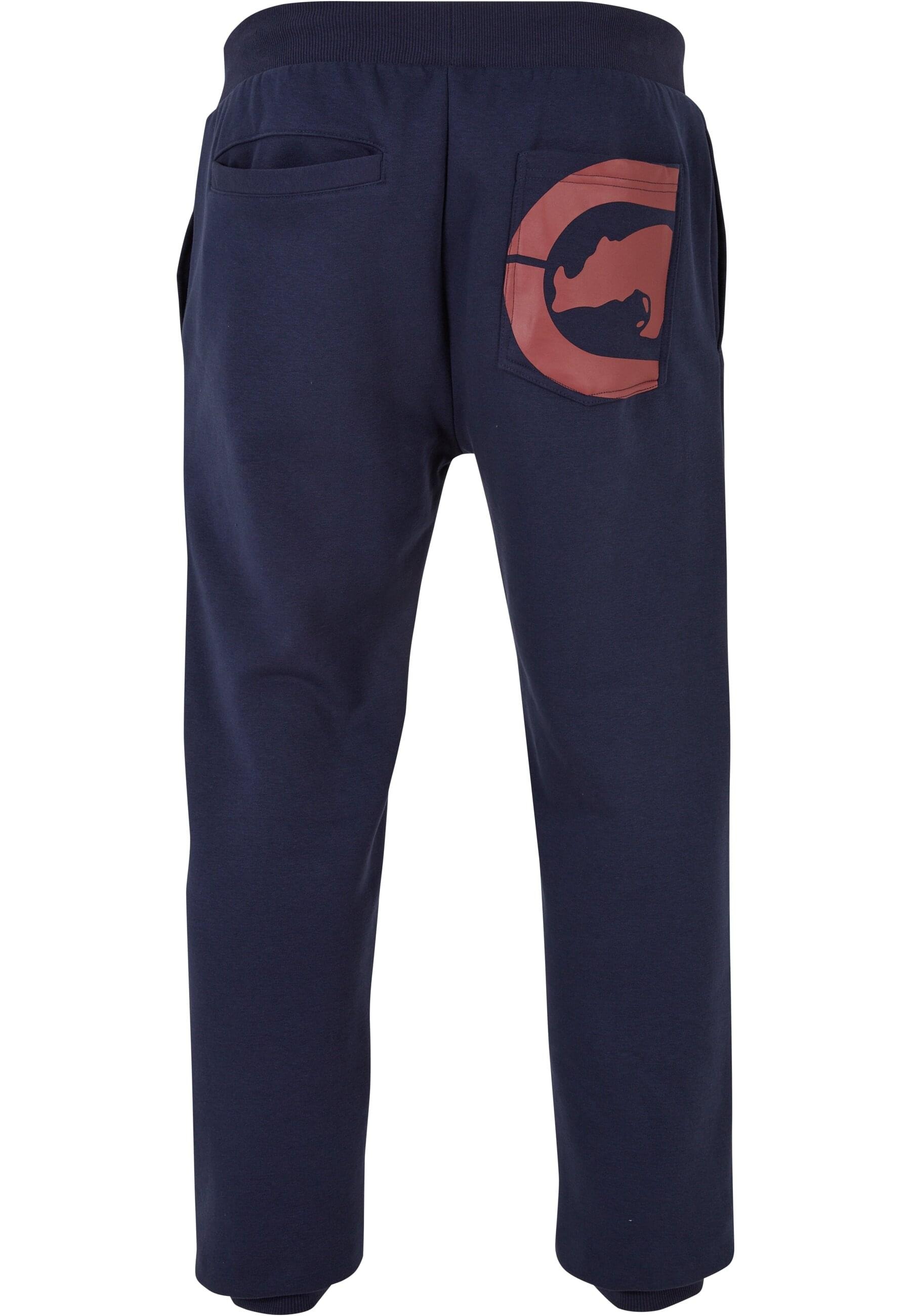 Ecko Unltd. Stoffhose "Ecko Unltd. Herren 2Face Sweatpants", (1 tlg.) günstig online kaufen