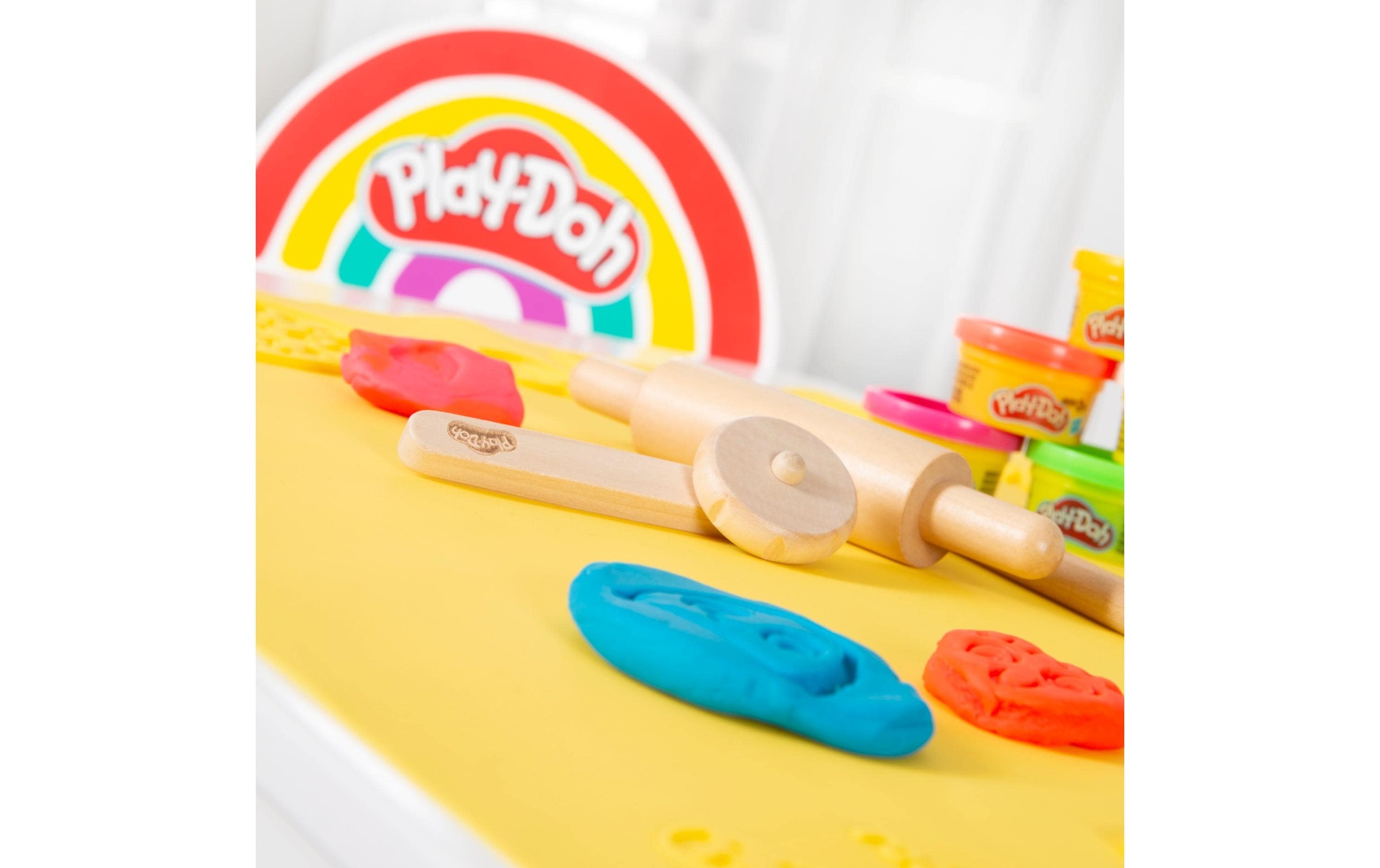 roba® Knete »Play-Doh 40 cm x 30 cm«