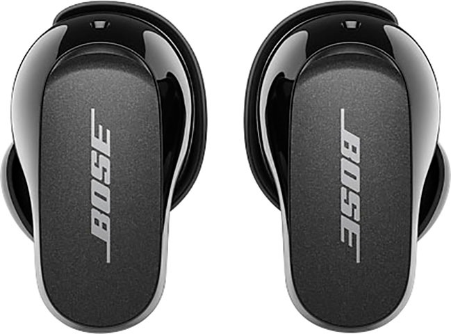 Bose wireless | personalisiertem In-Ear-Kopfhörer mit Musik, für Noise- und Klang Bluetooth, In-Ear-Kopfhörer II«, Lärmreduzierung kabellose Anrufe BAUR Steuerung Earbuds Cancelling-Freisprechfunktion-integrierte »QuietComfort®