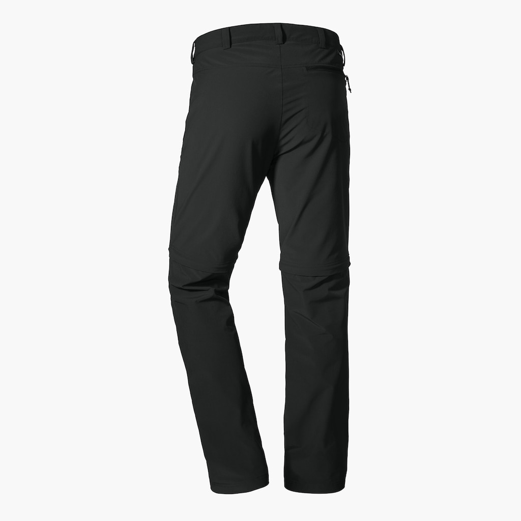 Schöffel Zip-away-Hose »Pants Folkstone Zip Off«