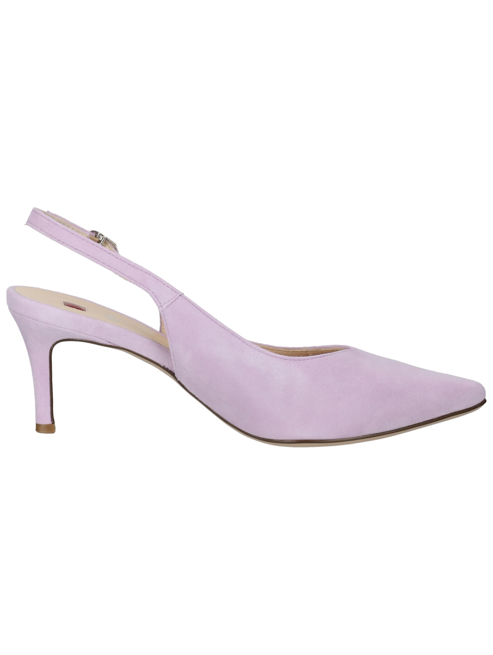 Högl Pumps »Högl Pumps Veloursleder«