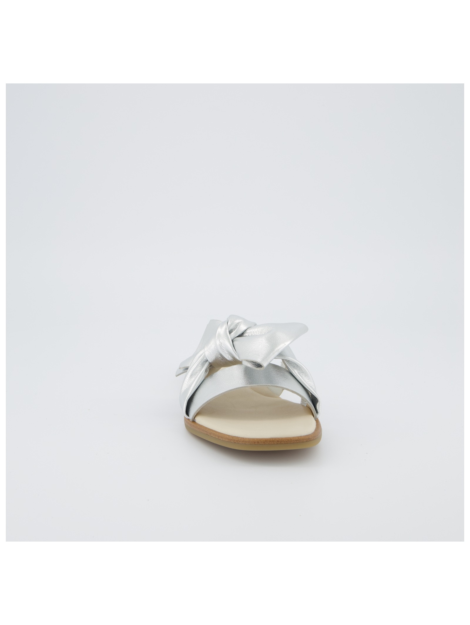 Paul Green Pantolette »Paul Green Pantoletten Lederimitat«