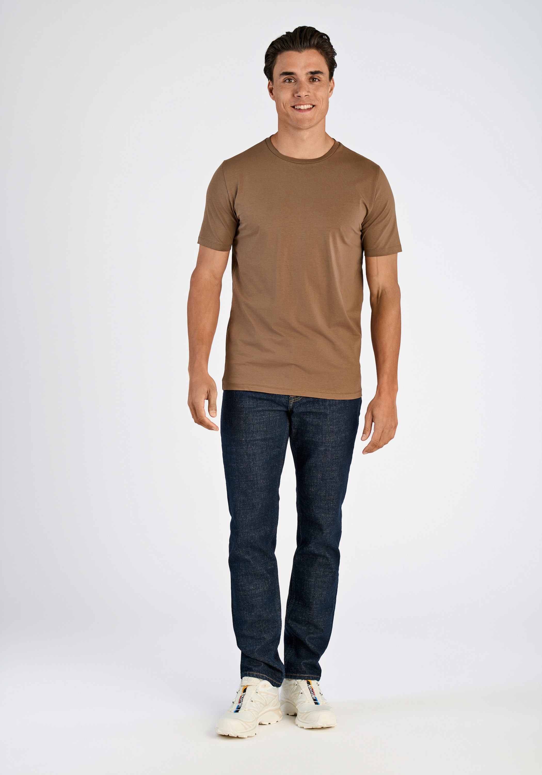 LINDBERGH T-Shirt »Lindbergh T-shirt«