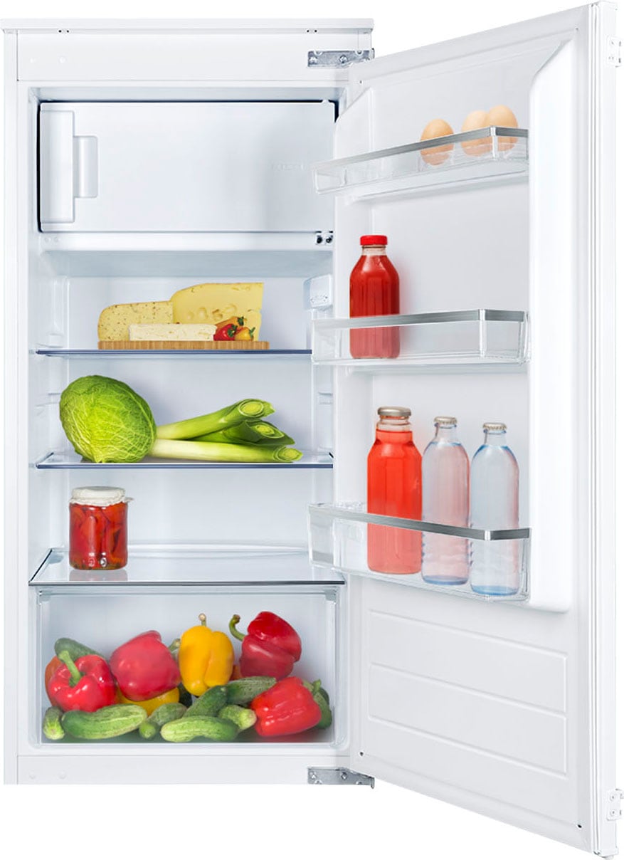 Amica Einbaukühlschrank »EKSS 361 215«