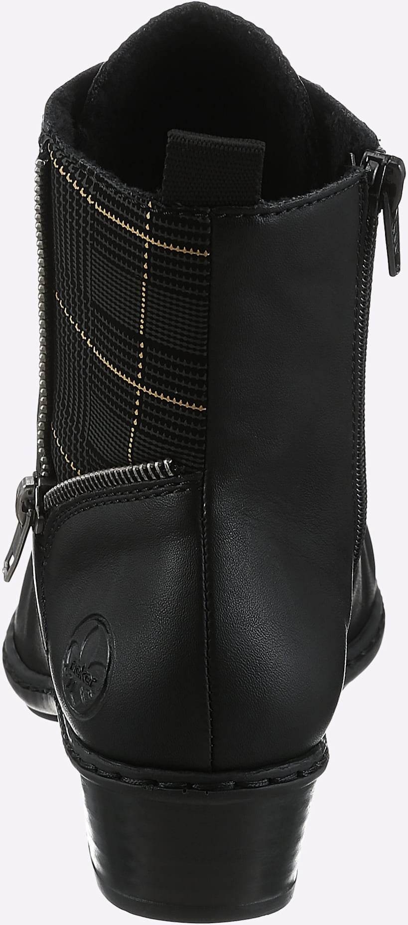 Rieker Stiefelette