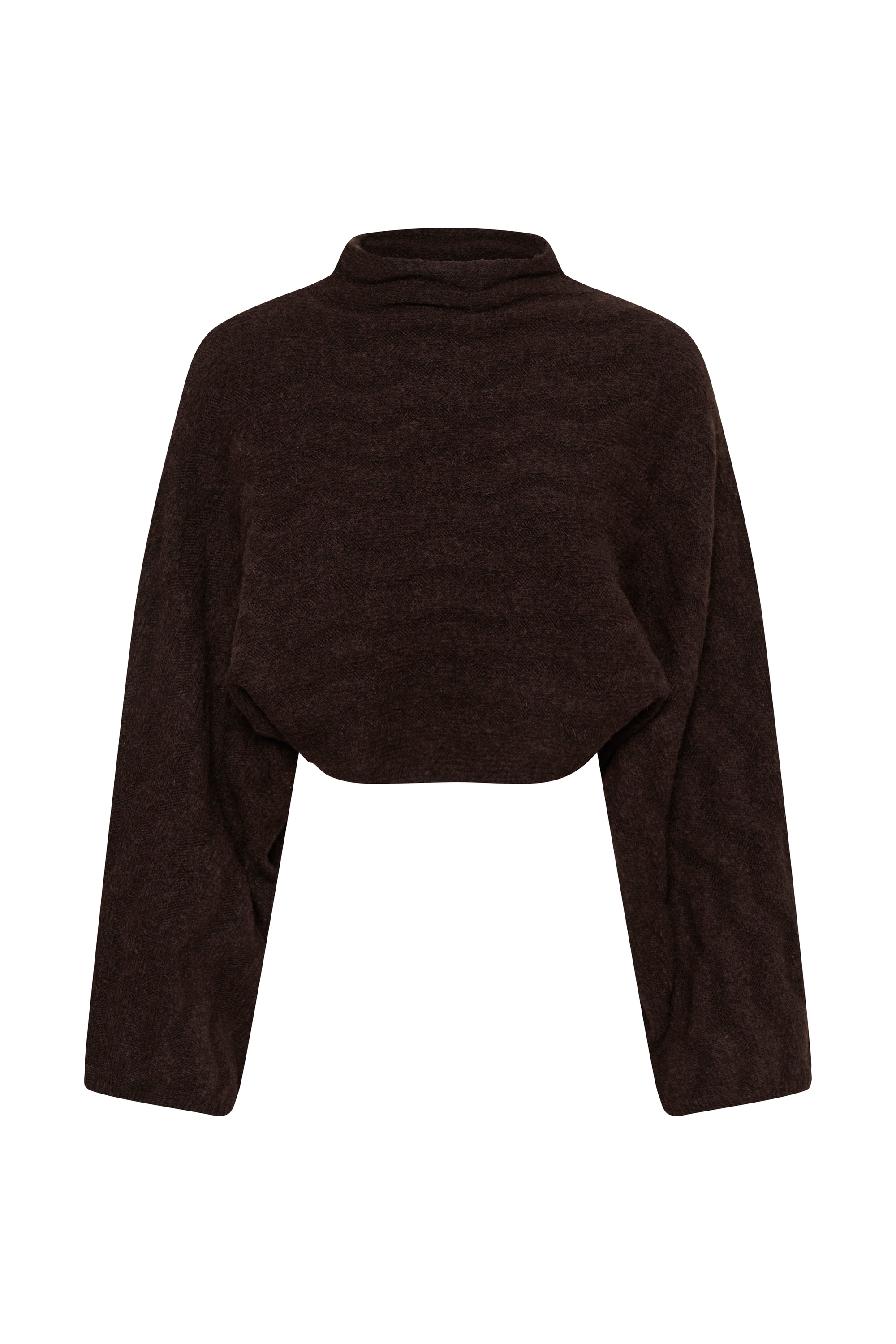 SOAKED IN LUXURY Strickpullover "Damen Strickpullover SLIdalia"