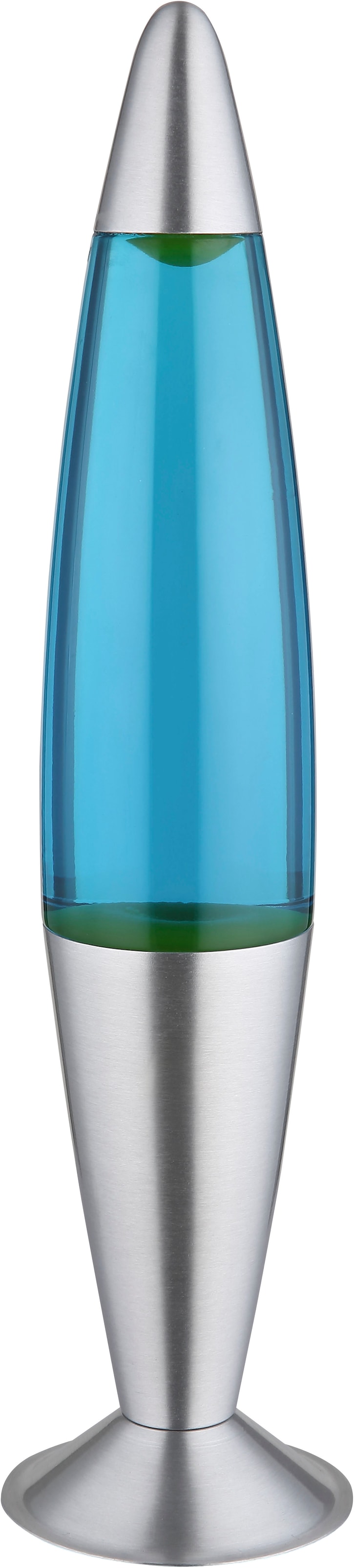 GLOBO LIGHTING Tischleuchte »ETNA« LED-Modul 1 Stk. Warmweiß Tischlampe Magmaleuchte Deko-Tischleuchte Schlafzimmer