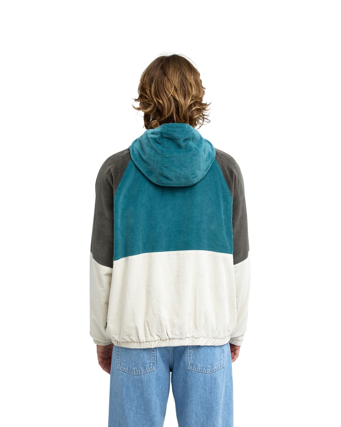 Billabong Outdoorjacke »Since 73 Burleigh« mit Kapuze