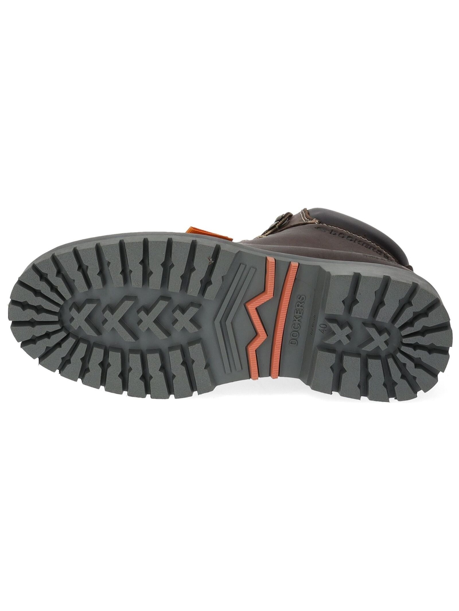 Dockers by Gerli Schnürstiefelette »Dockers by Gerli Stiefelette Leder«