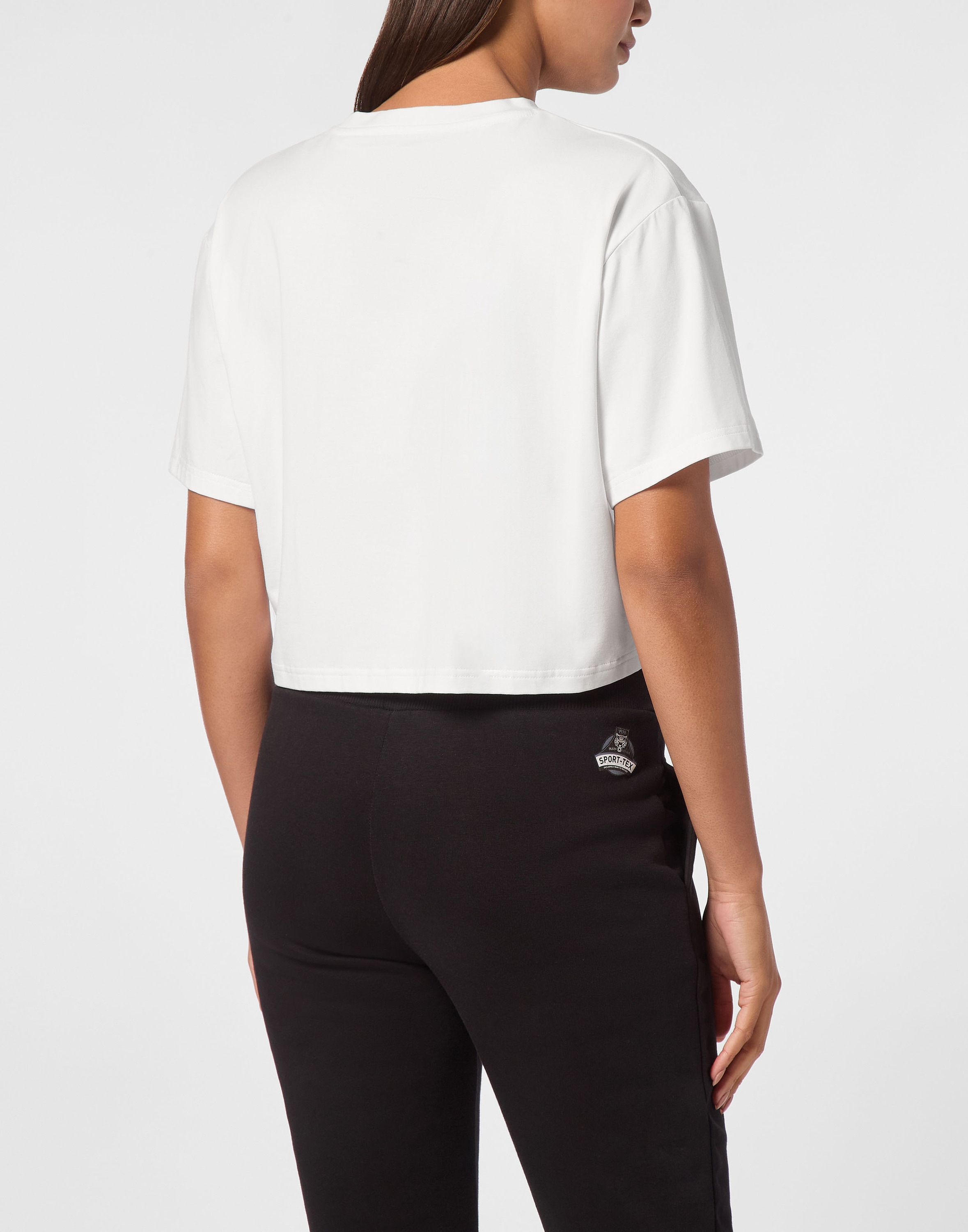 PLEIN SPORT T-Shirt »T-Shirt«