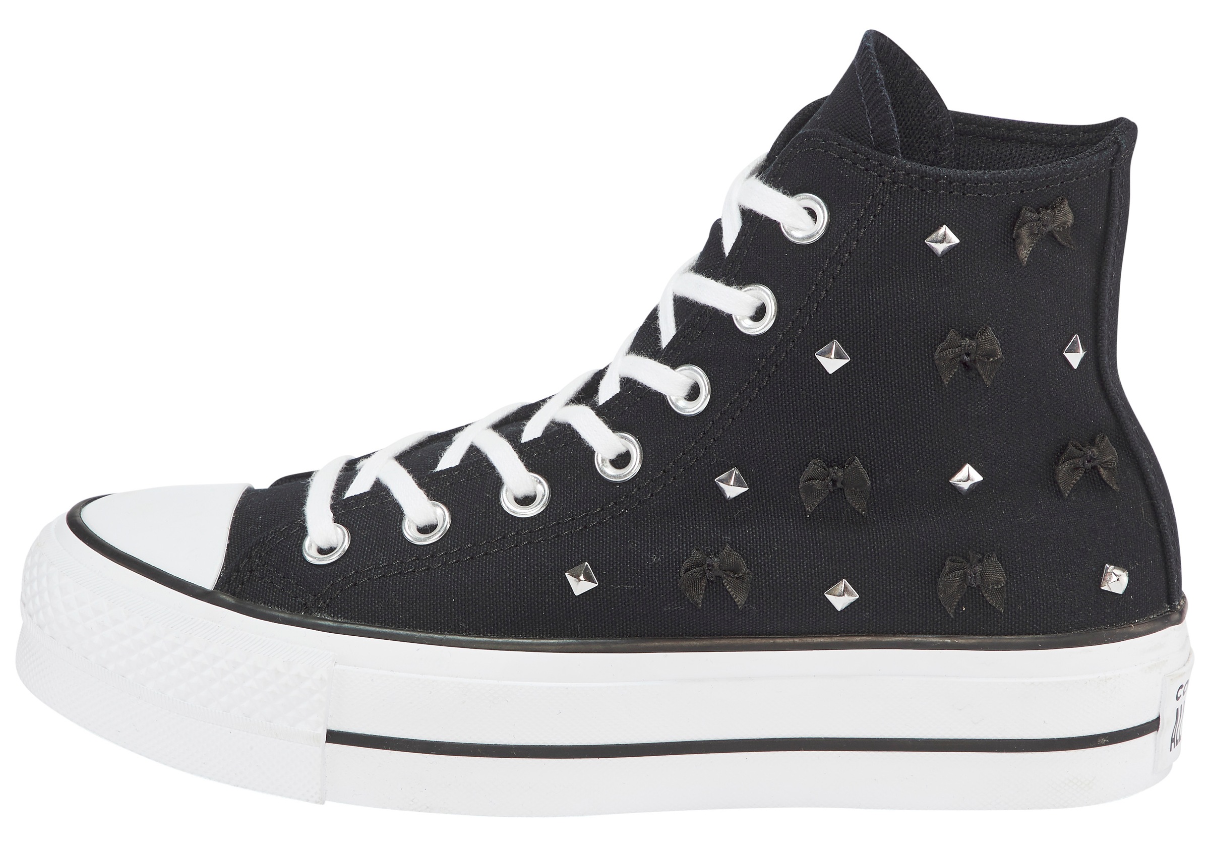Converse Sneaker "CHUCK TAYLOR ALL STAR LIFT" günstig online kaufen