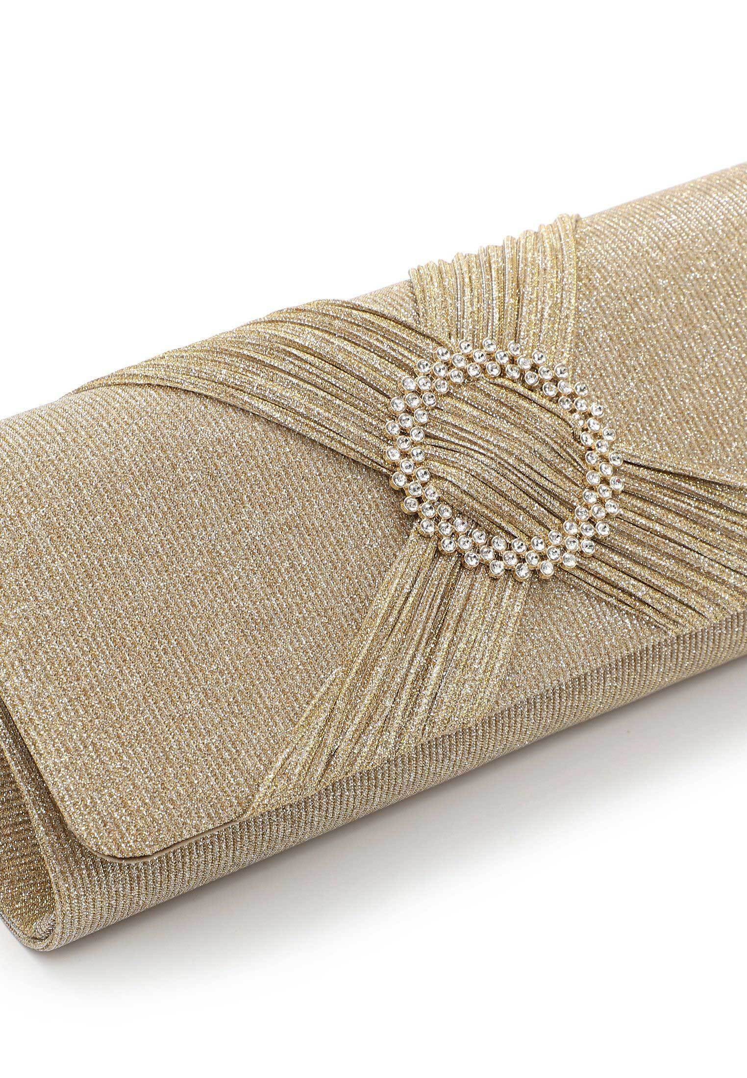 Tamaris Clutch »Clutch TAS Amalia Brooch«