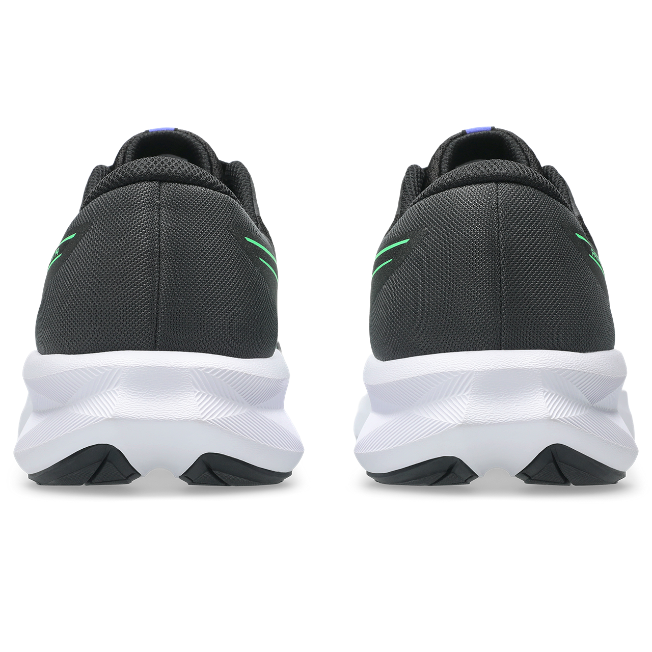 Asics Laufschuh »PATRIOT 14«  atmungsaktives Mesh-Obermaterial, Energiegeladene Mittelsohle