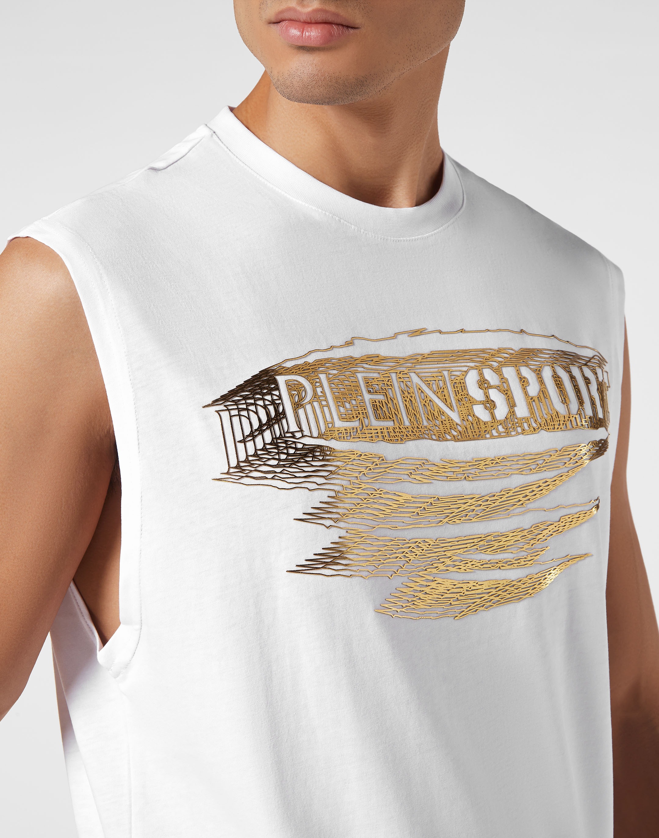 PLEIN SPORT T-Shirt »T-Shirt«