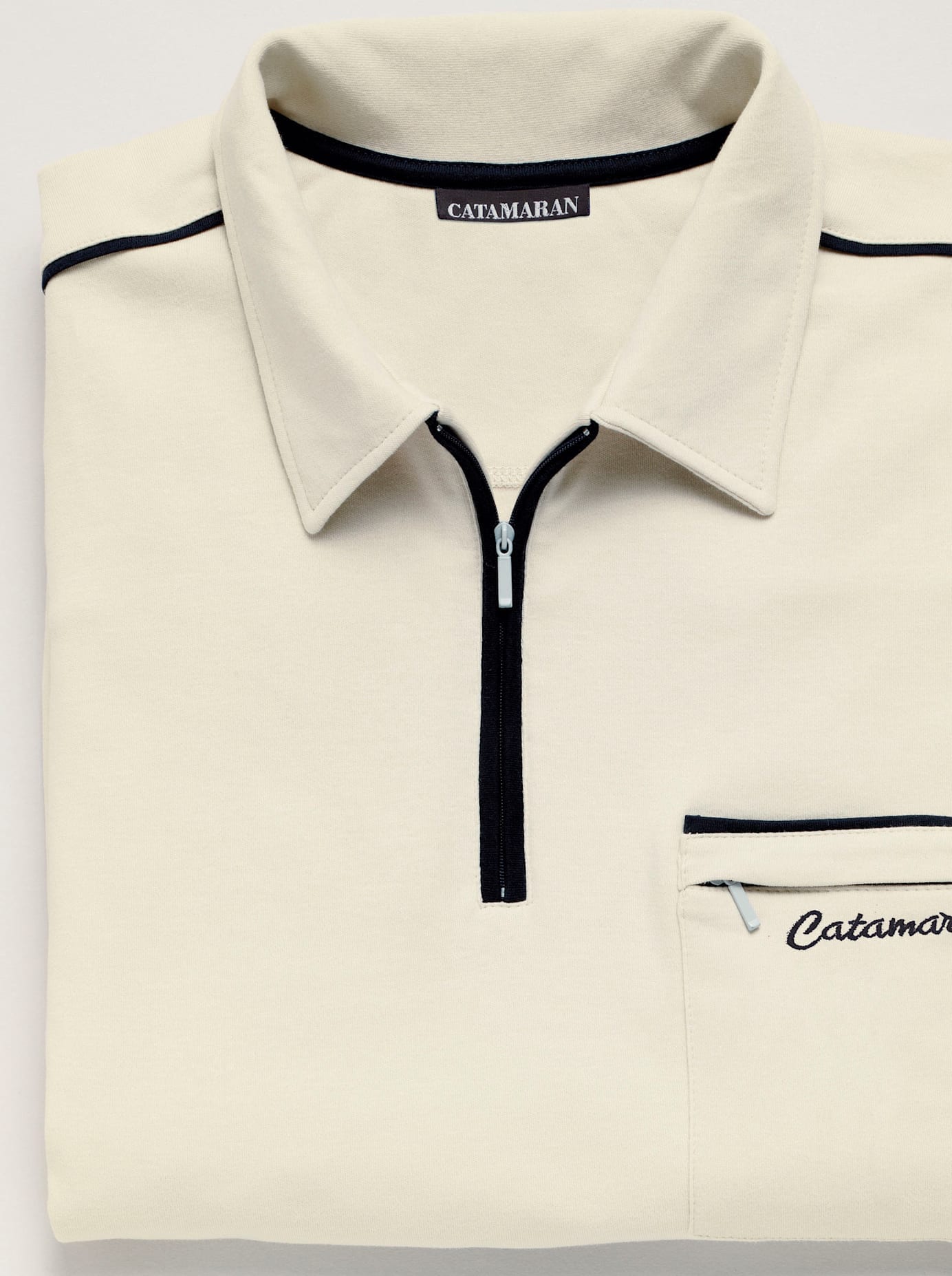 Poloshirt "Kurzarm-Poloshirt"