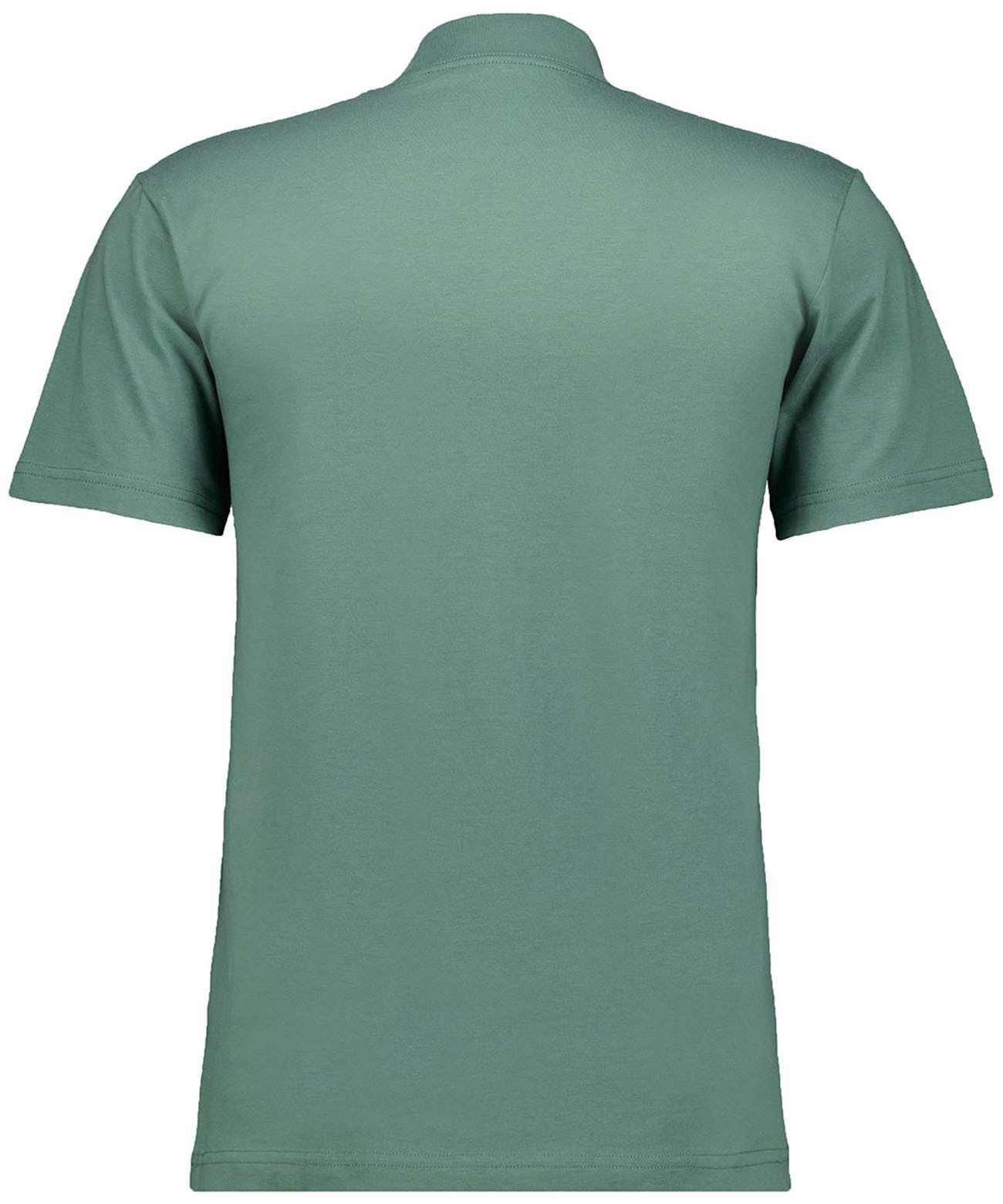 RAGMAN Stehkragenshirt