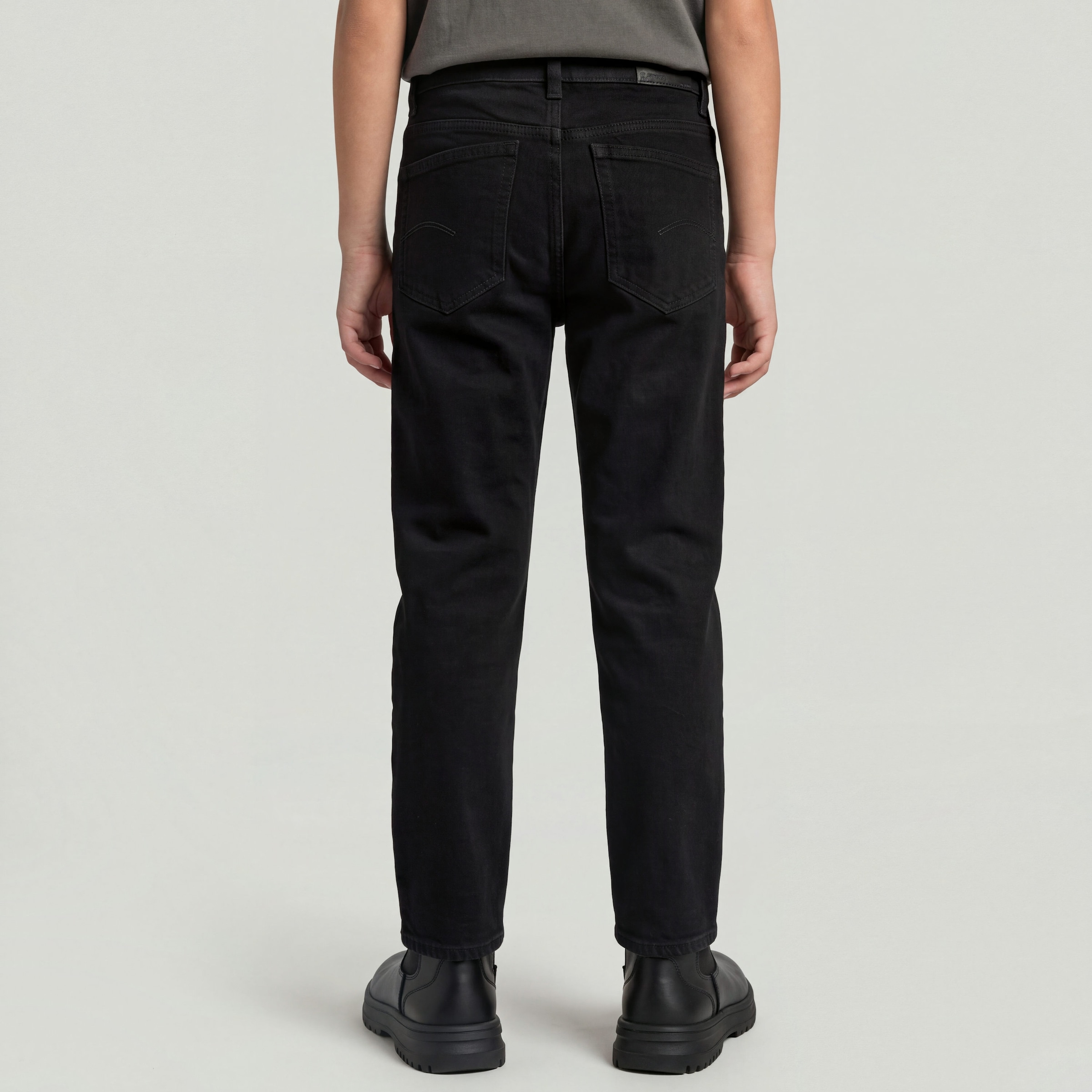 G-STAR Straight-Jeans »KIDS, MOSA STRAIGHT«