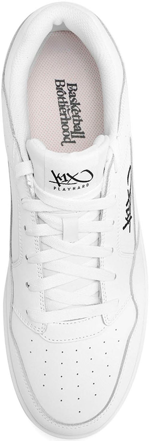 K1X Sneaker »Sweep Low white/black M«