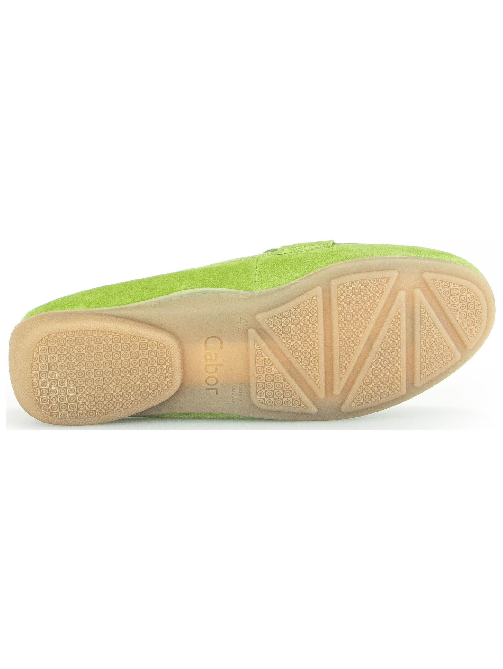 Gabor Slipper »Gabor Slipper Veloursleder«