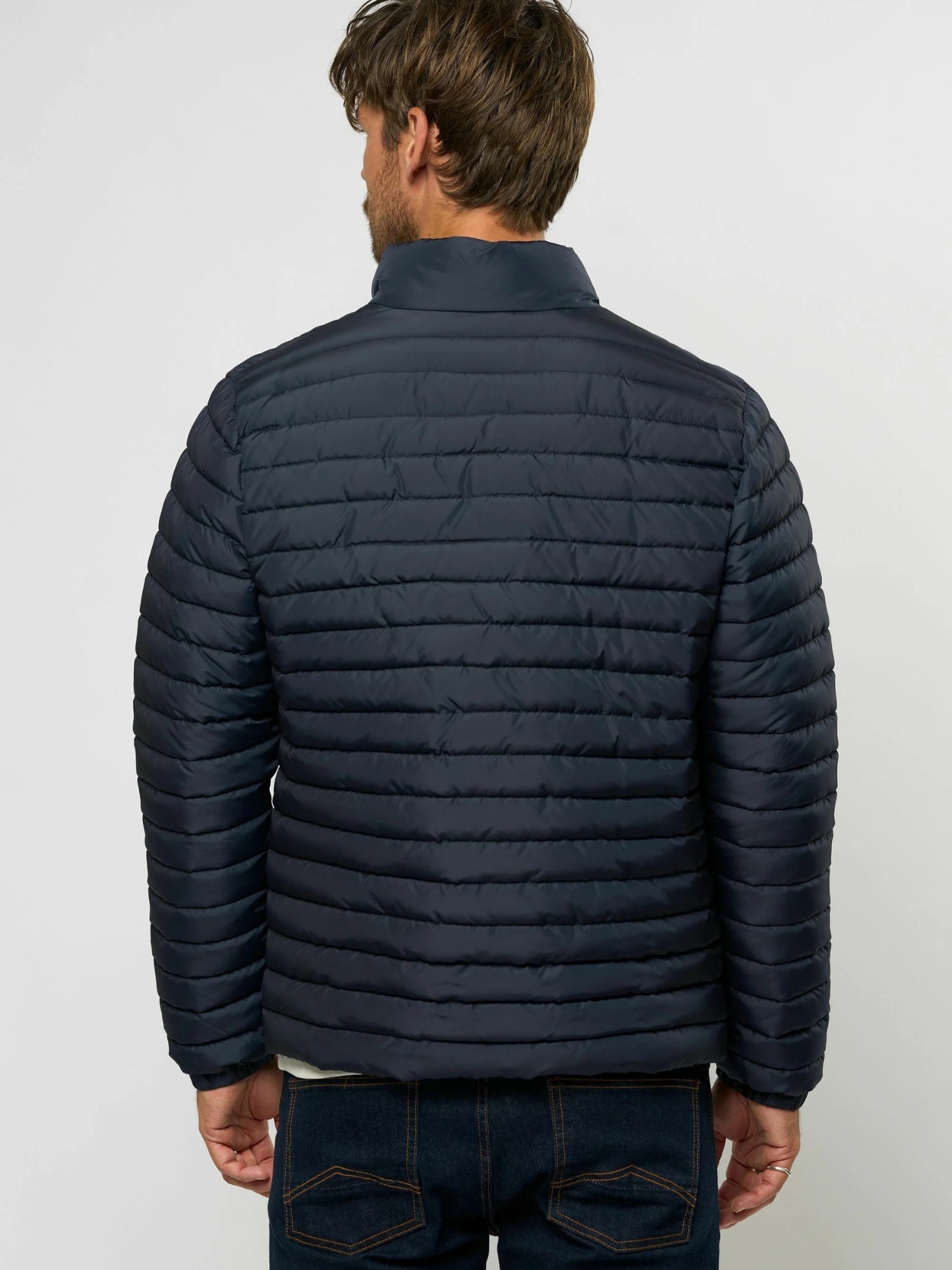 MCS Outdoorjacke »MCS Jacket Santos«