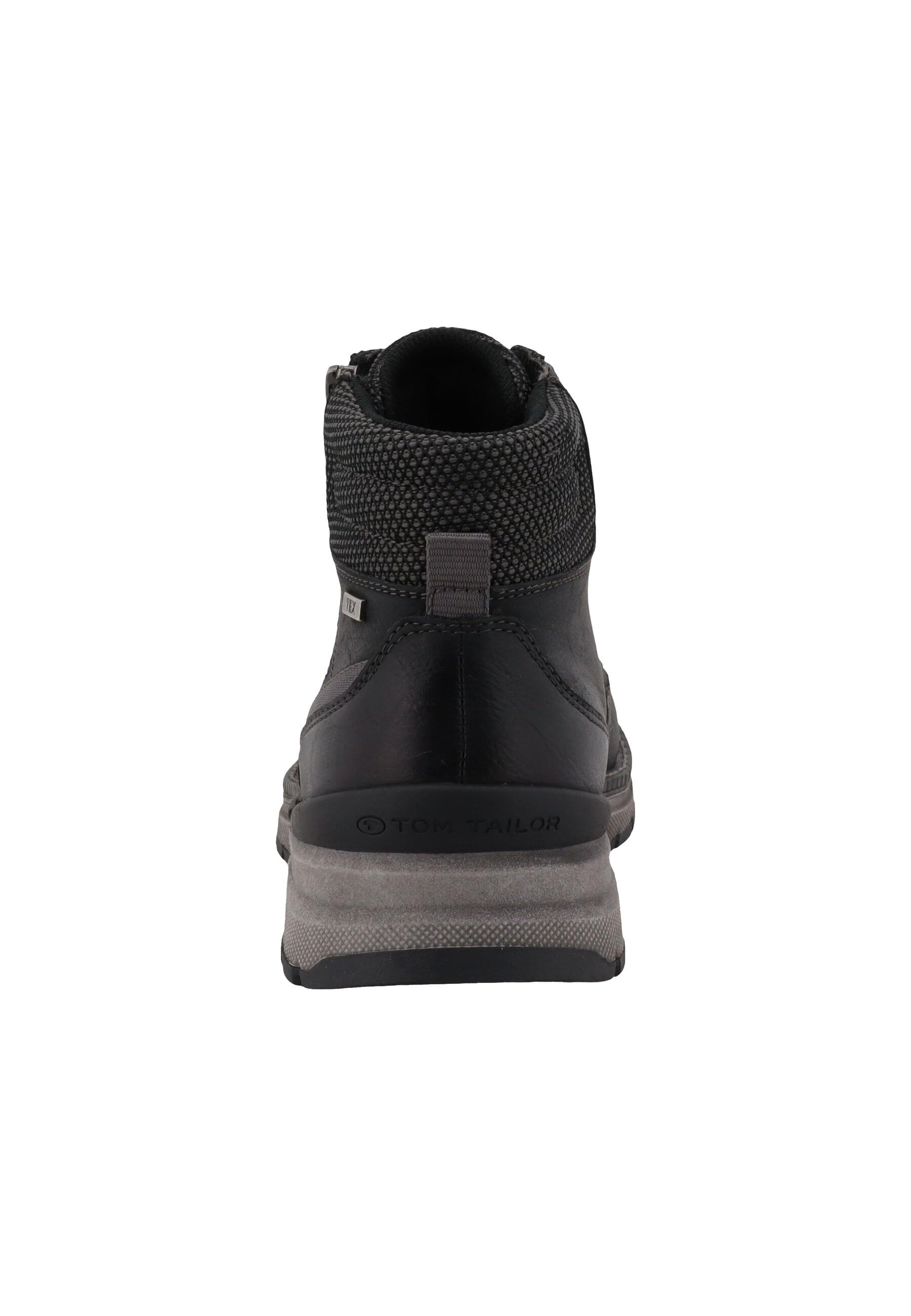 TOM TAILOR Stiefel "Tom Tailor Short Boots" günstig online kaufen
