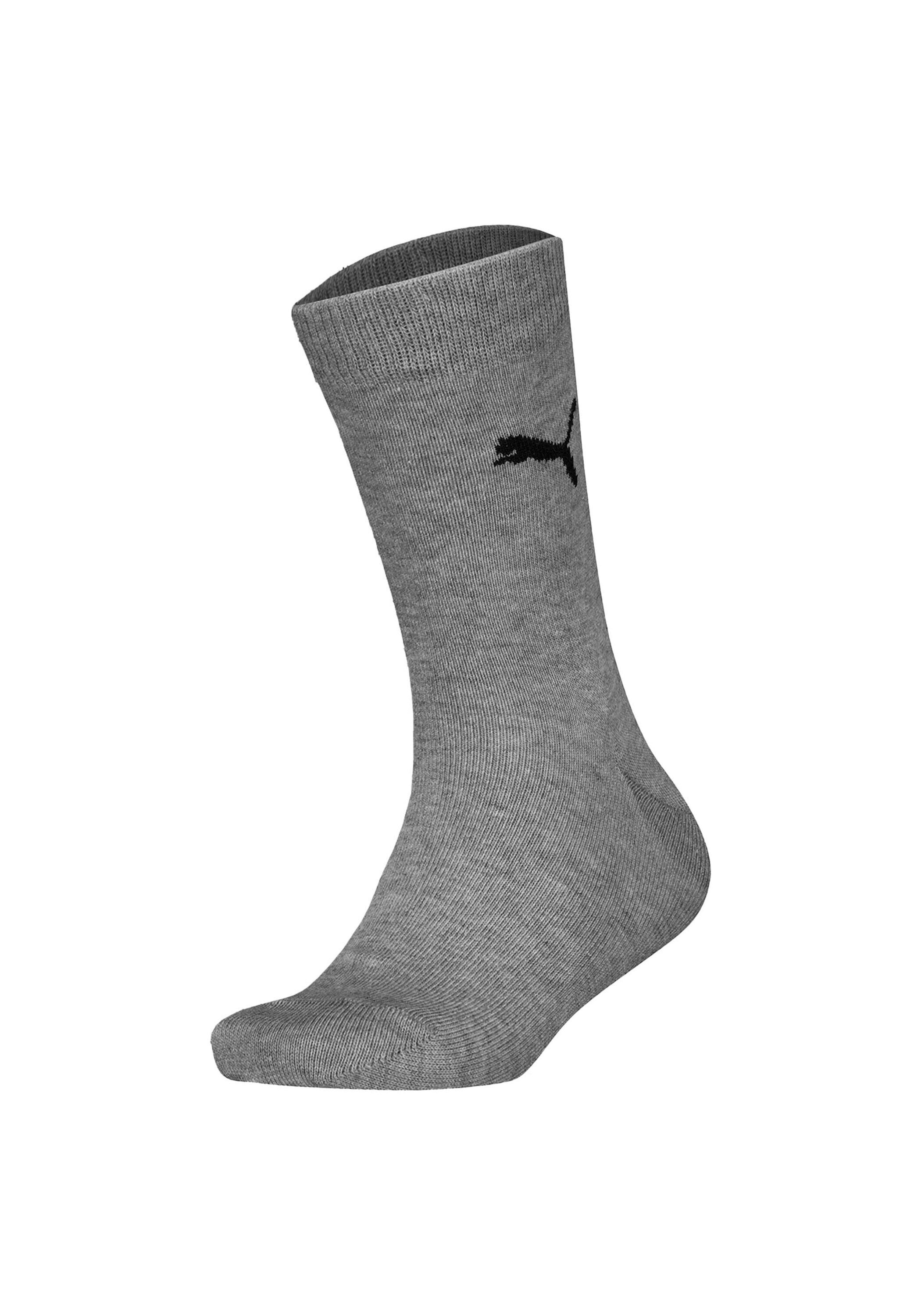 PUMA Kurzsocken »Socken Easy Rider 6P 6er Pack«