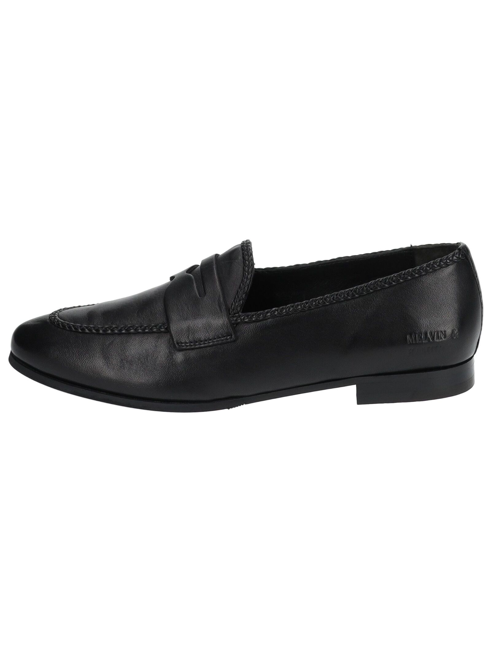 Melvin & Hamilton Slipper "Melvin & Hamilton Slipper Leder" günstig online kaufen