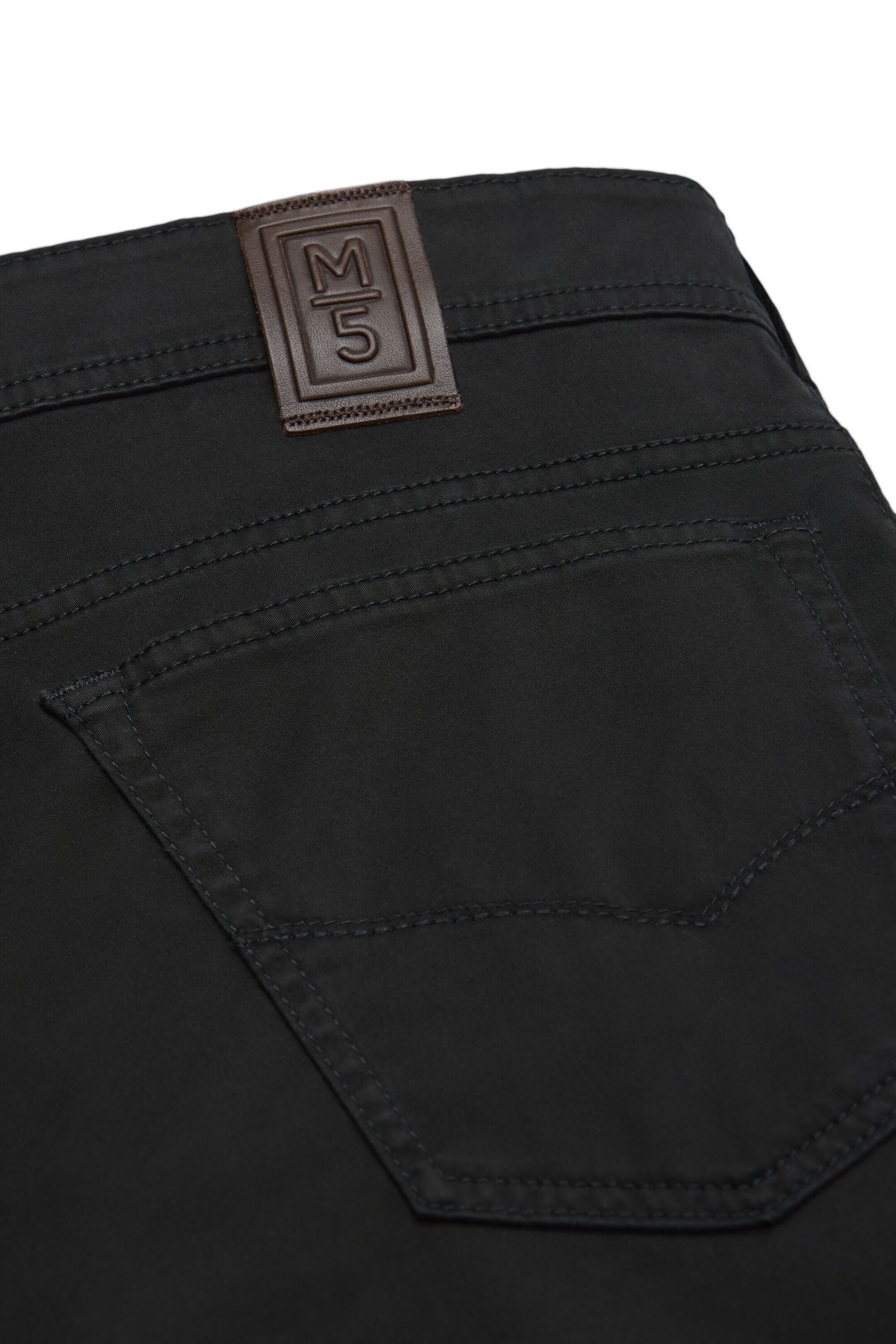 MEYER Chinos »M5 Five Pocket«