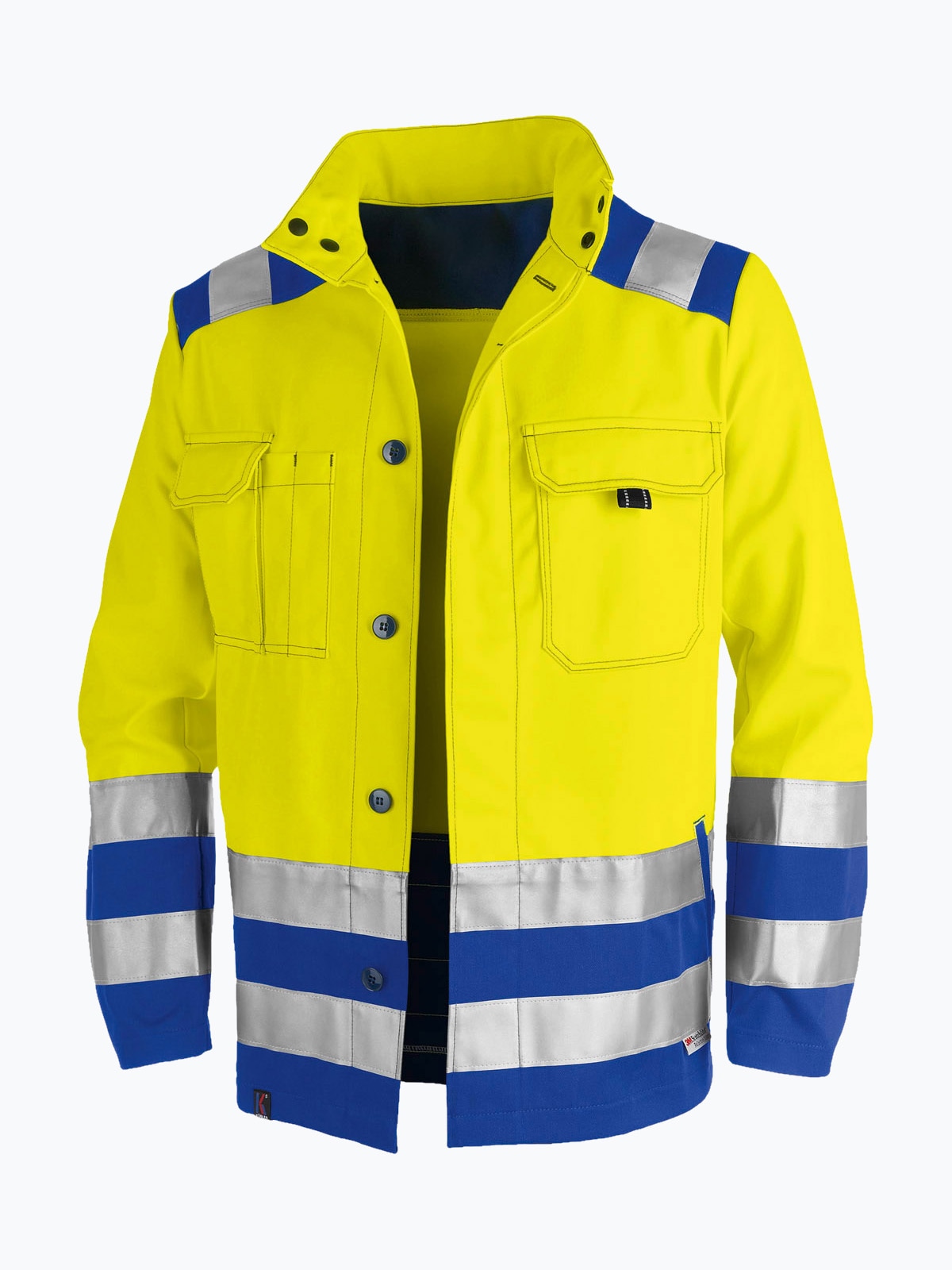 Kübler Funktionsjacke "Bekleidung" günstig online kaufen