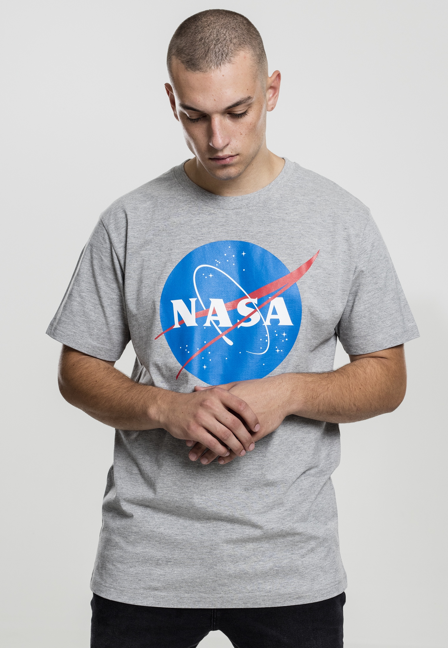 bestellen T-Shirt BAUR MisterTee | NASA Tee«, ▷ »Herren (1 tlg.)