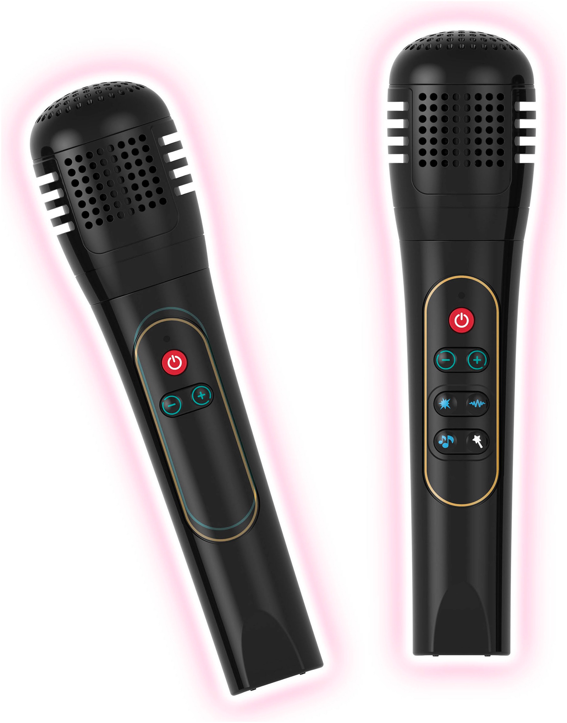 Vtech® Spielzeug-Musikinstrument »Karaoke Light Party«