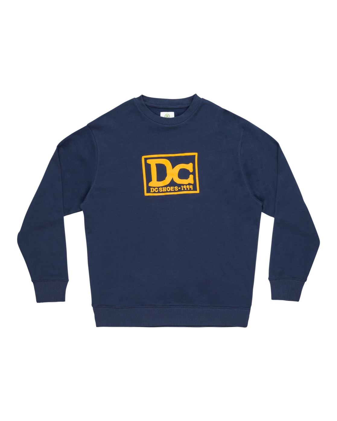 DC Shoes Sweatshirt »Tribute«