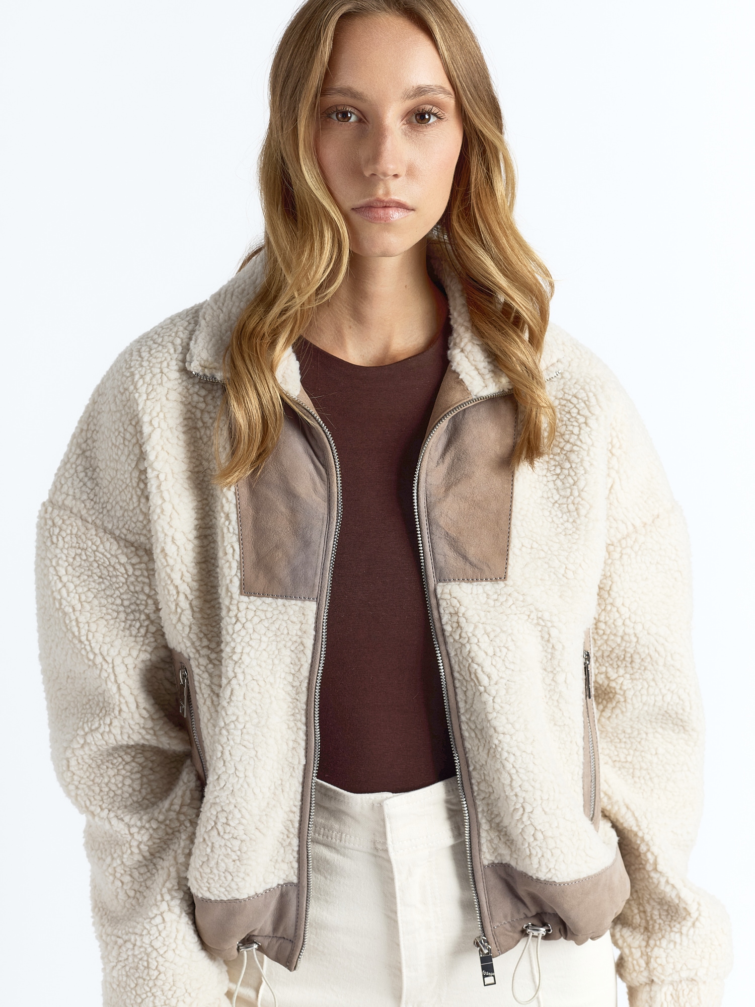 Maze Outdoorjacke »42023018«