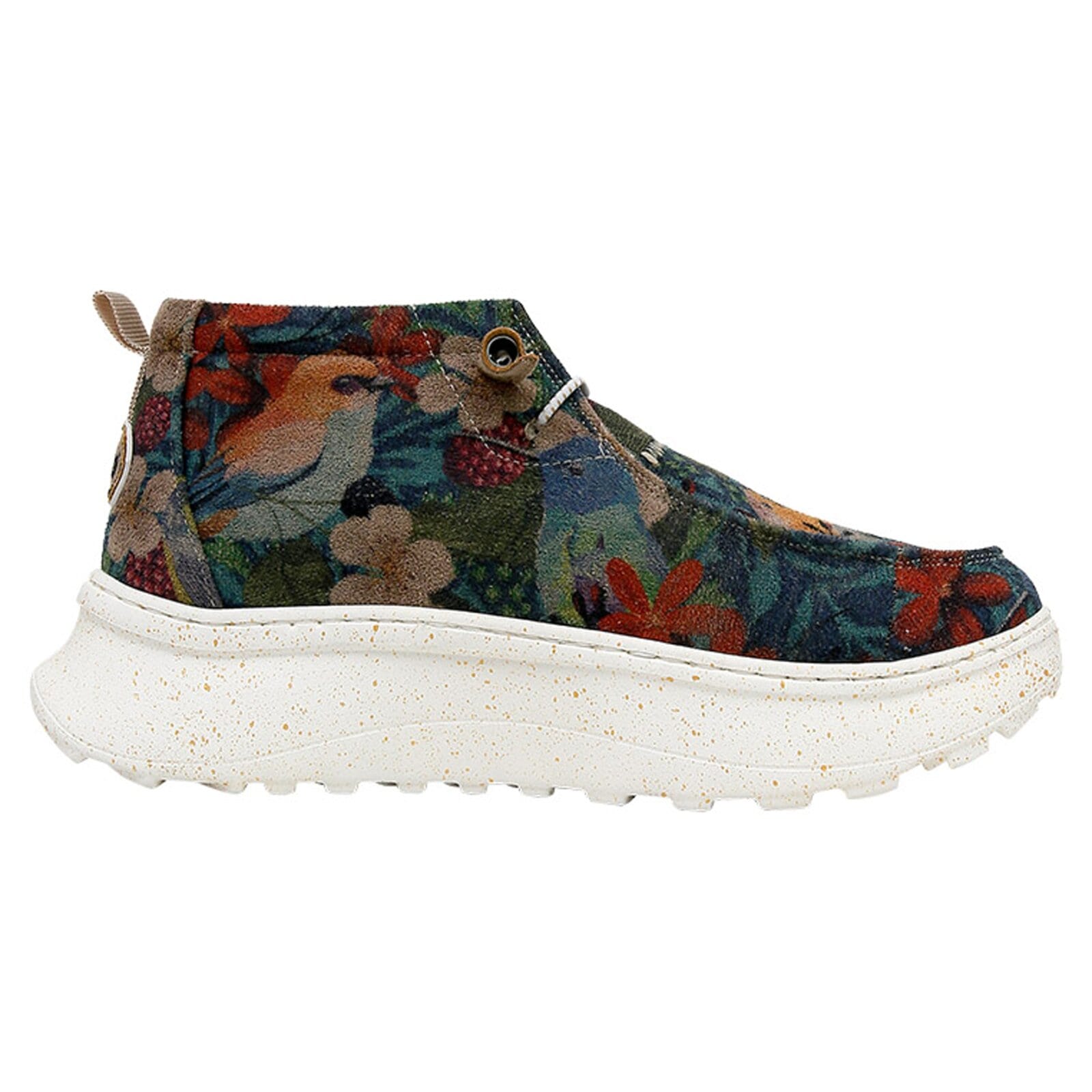 DOGO Stiefelette »Nova Fly-Anywhere Damen Boots / Female«, Vegan