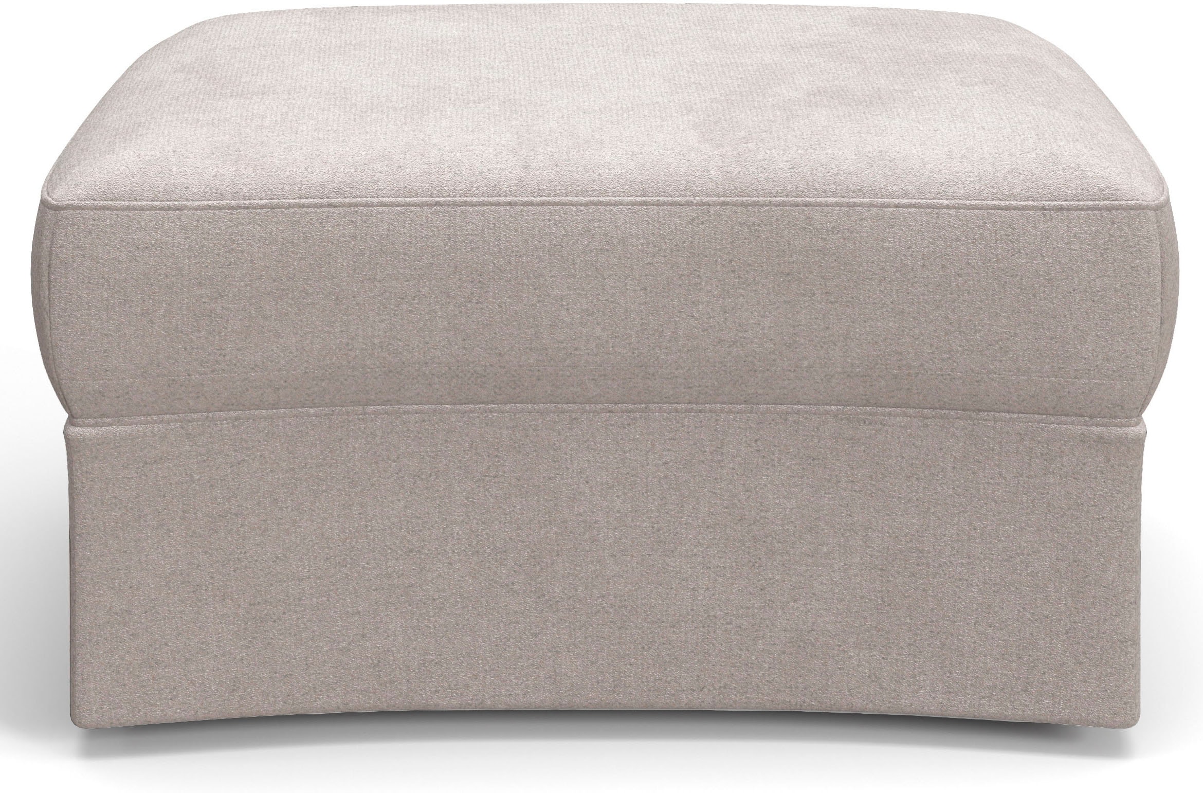 sit&more Polsterhocker »Jazz«