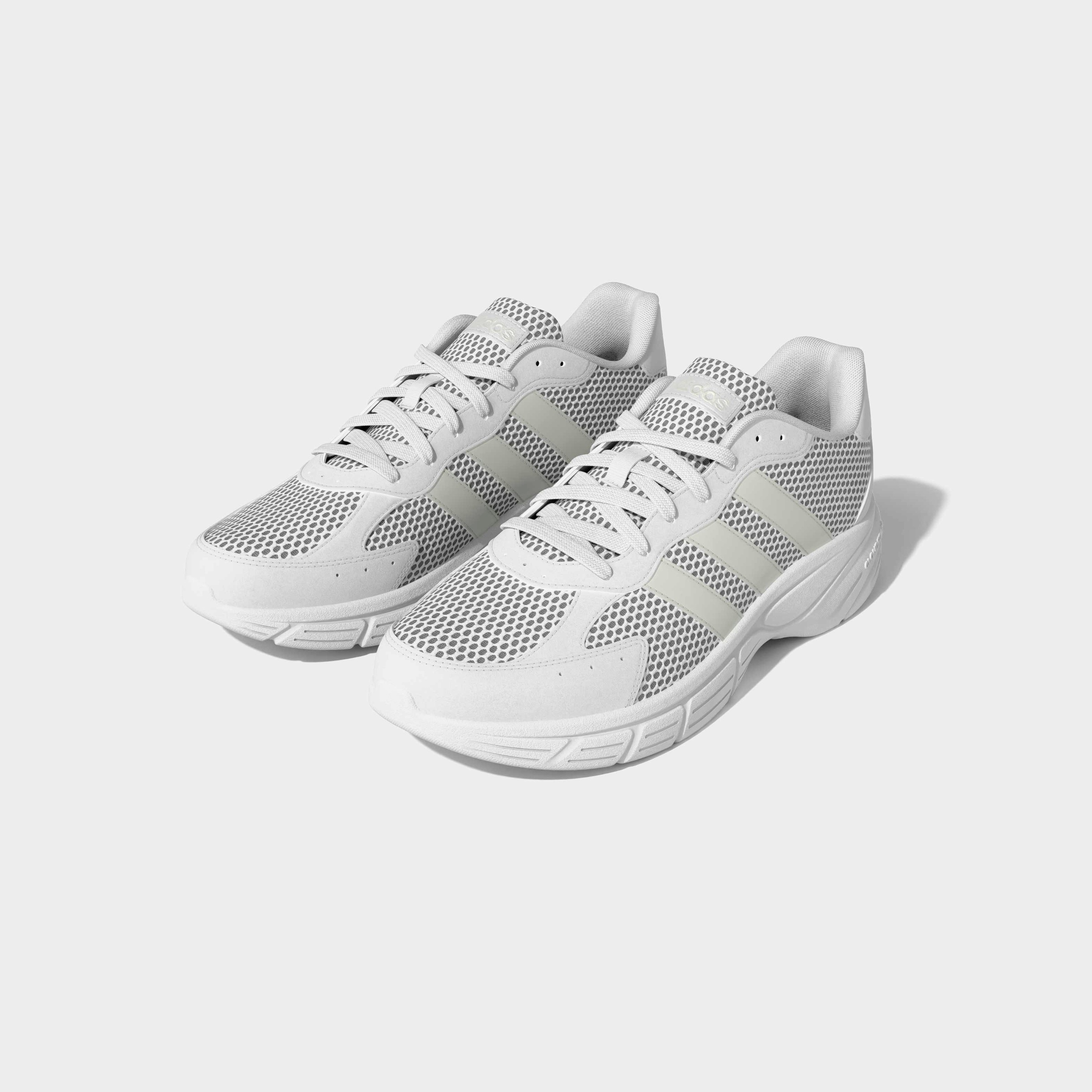 adidas Sportswear Sneaker »ECLYPTIX BASE«  inspiriert vom Design des adistar control