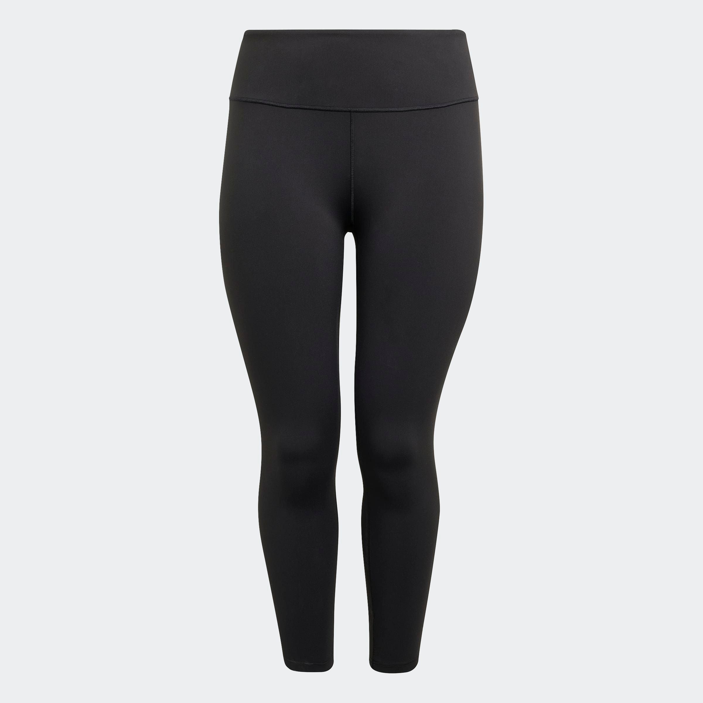 adidas Performance Trainingstights »All Me 7/8 PS«, (1 tlg.)