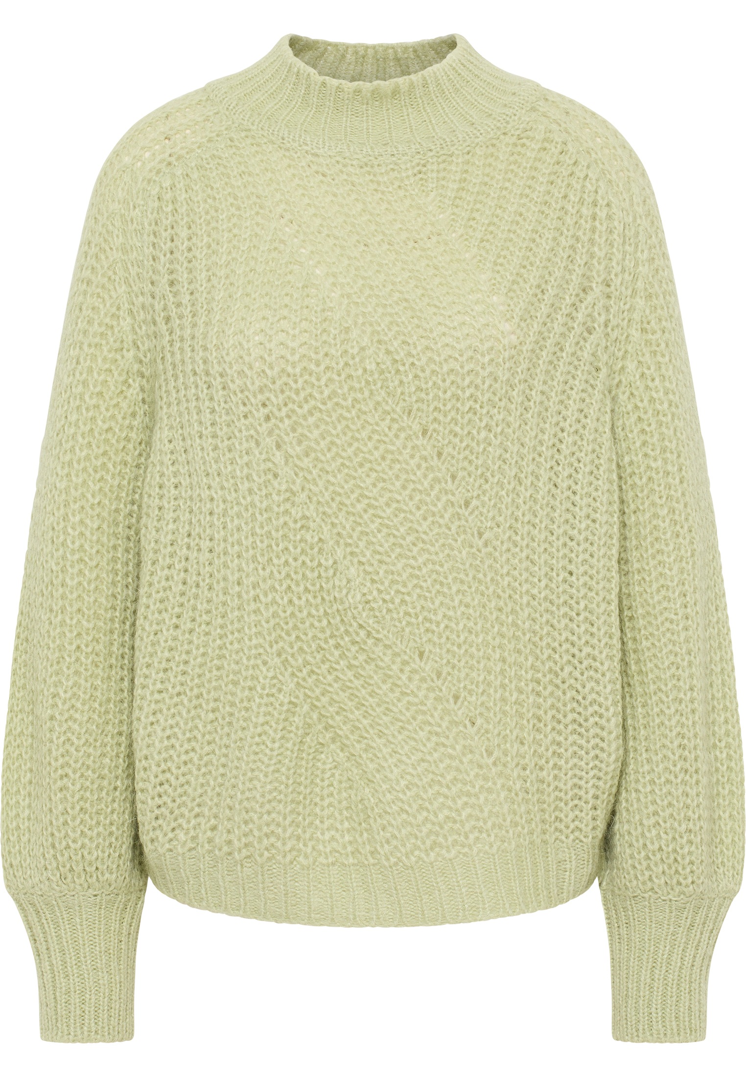 Eterna Strickpullover