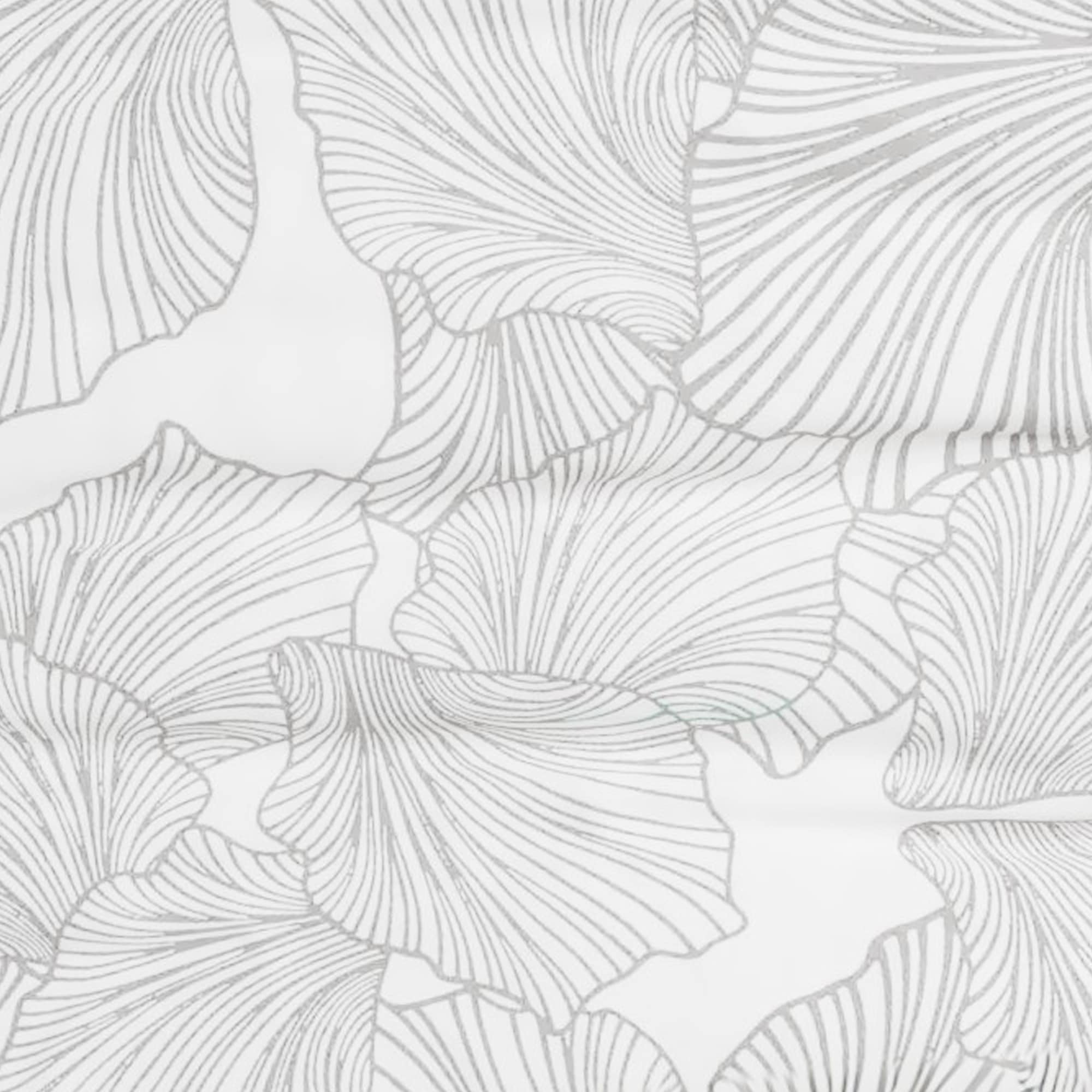 Grund Bettwäsche »Zafira Bettwäsche« 2 tlg. Aus 100% Baumwollsatin gefertigt