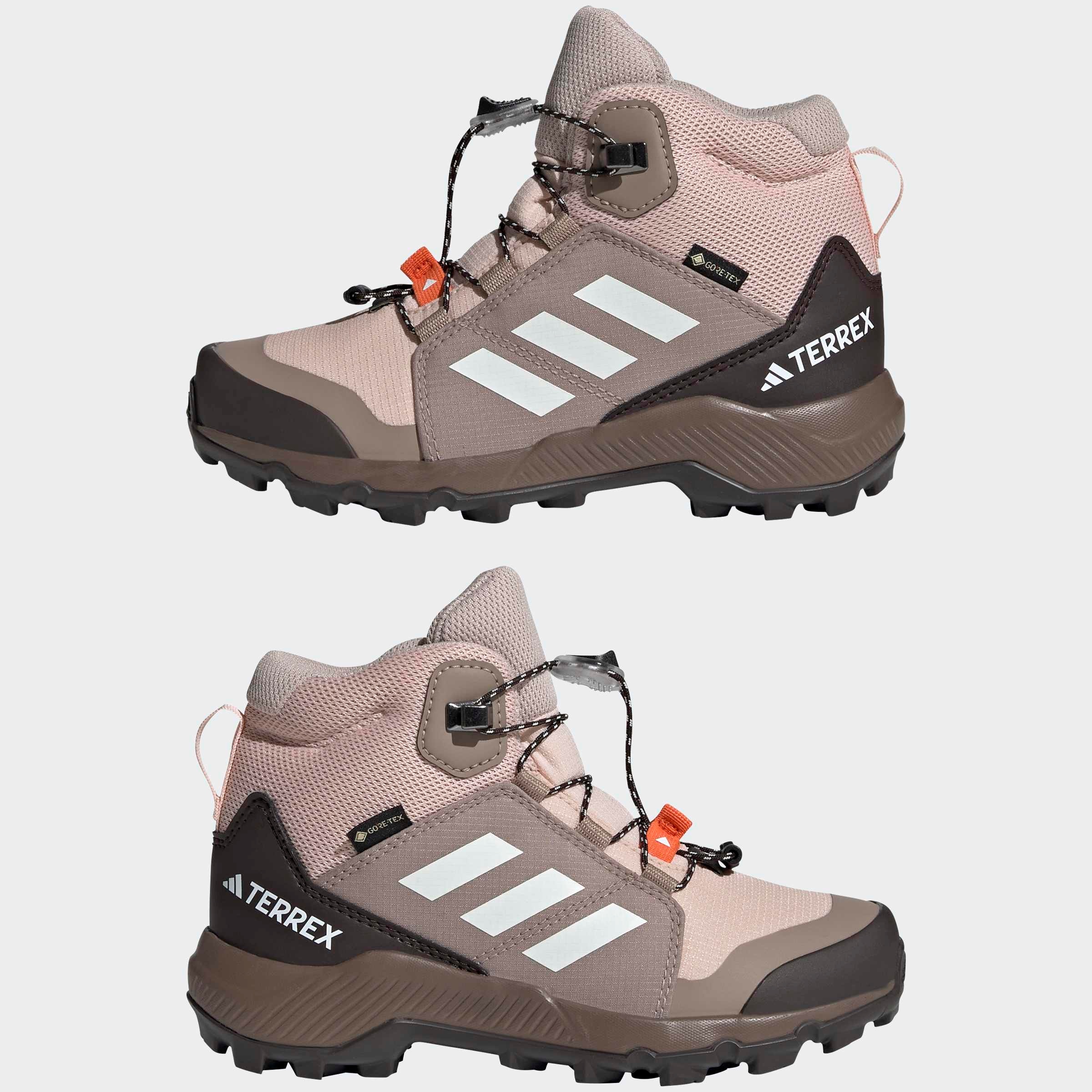 adidas TERREX Wanderschuh »MID GORE-TEX«  wasserdicht dank Gore-Tex Membrane