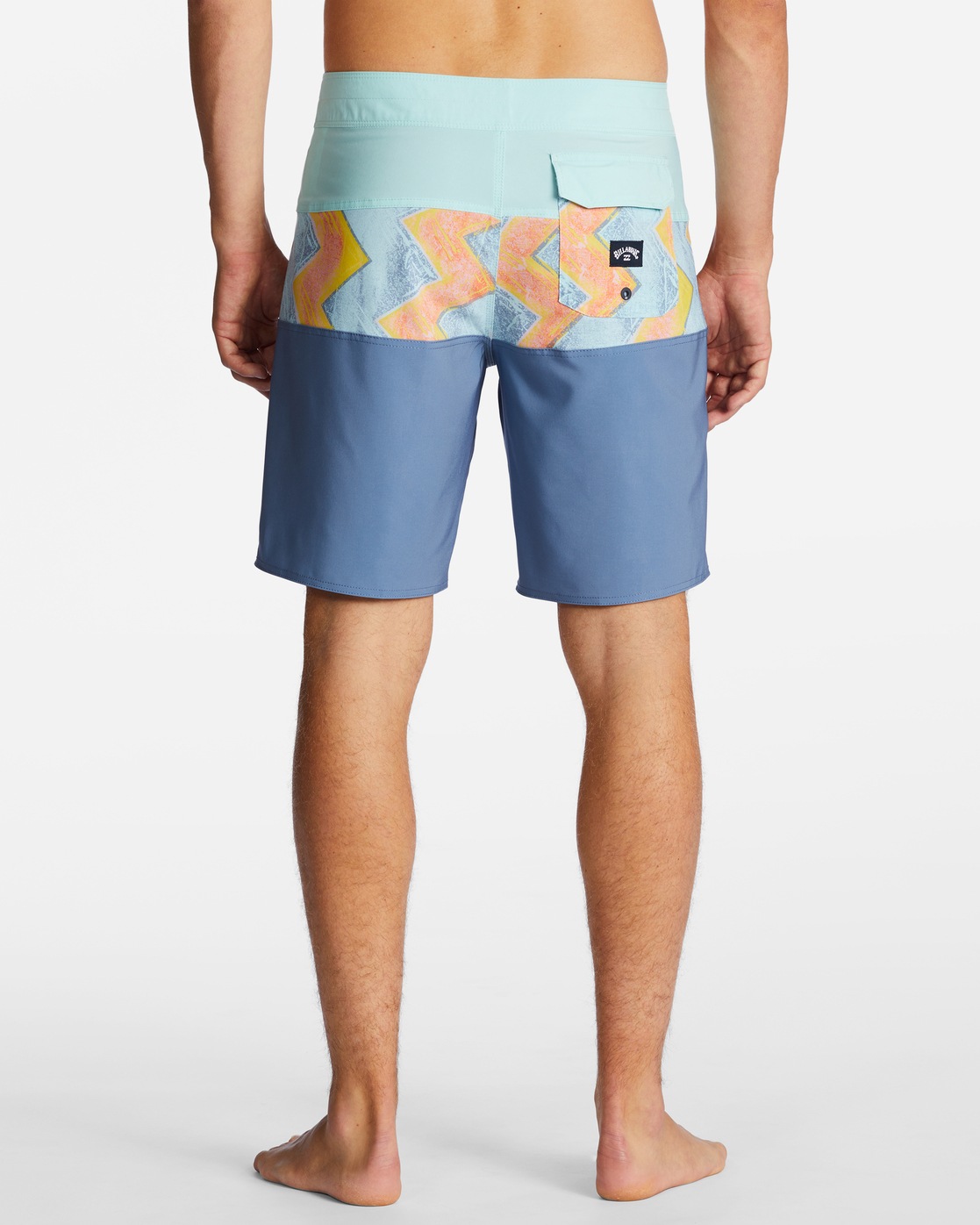Billabong Boardshorts »Tribong Pro«