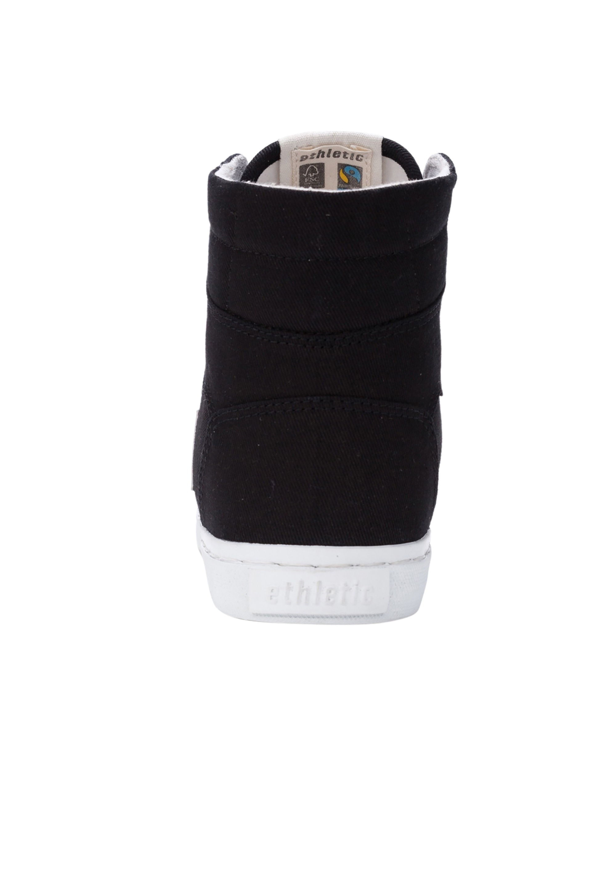 ETHLETIC Sneaker »Hiro II«, Fairtrade Produkt