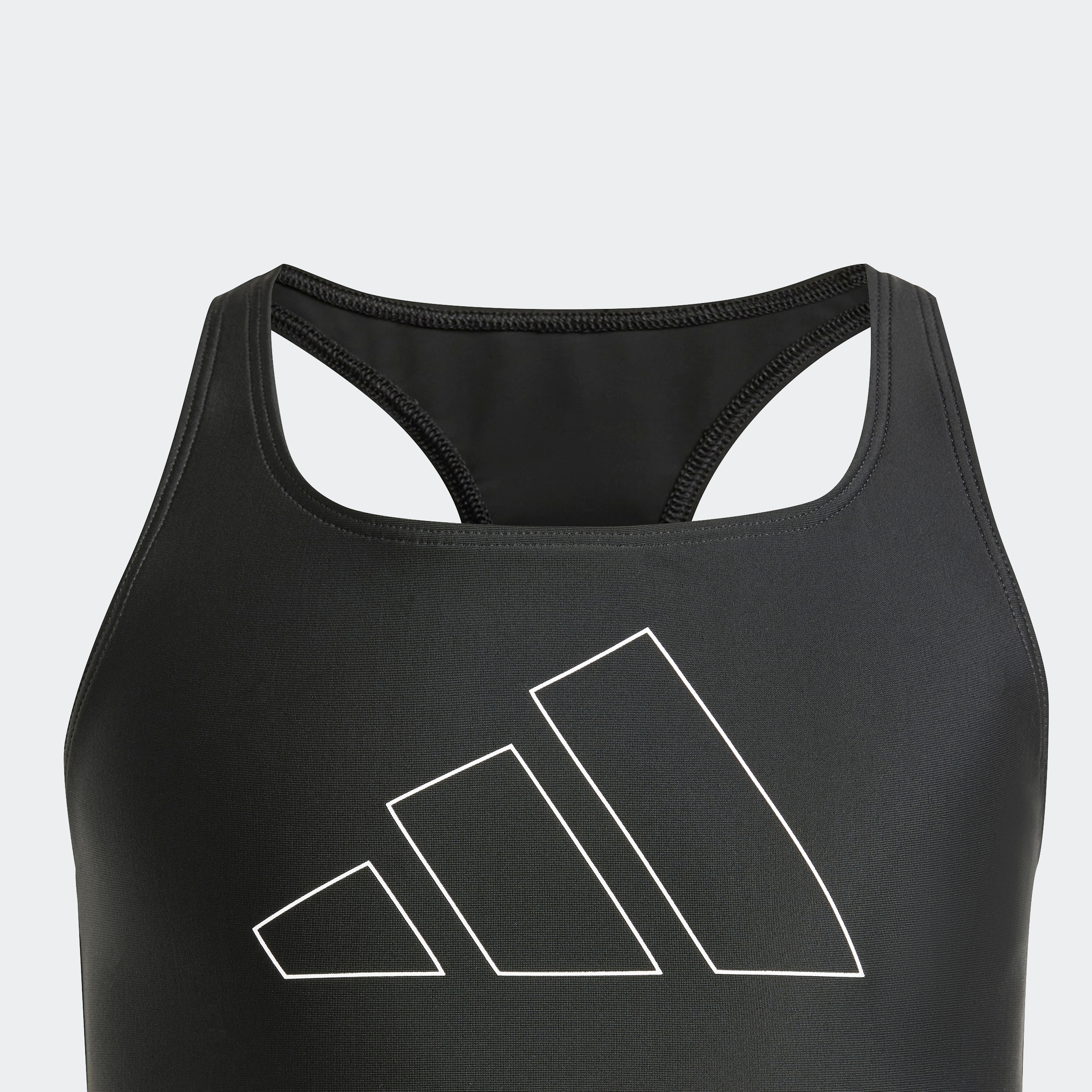 adidas Performance Bustier-Bikini »BIG BARS BIK GY«