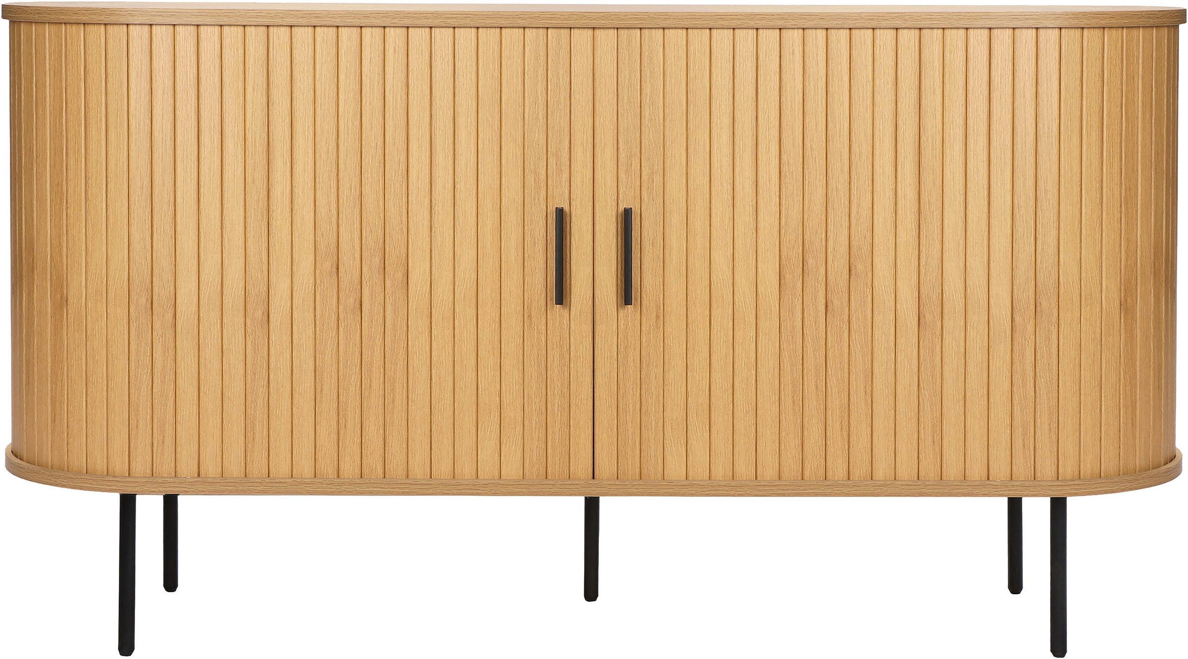 Thumbnail - Home affaire Sideboard 2 Schiebetüren