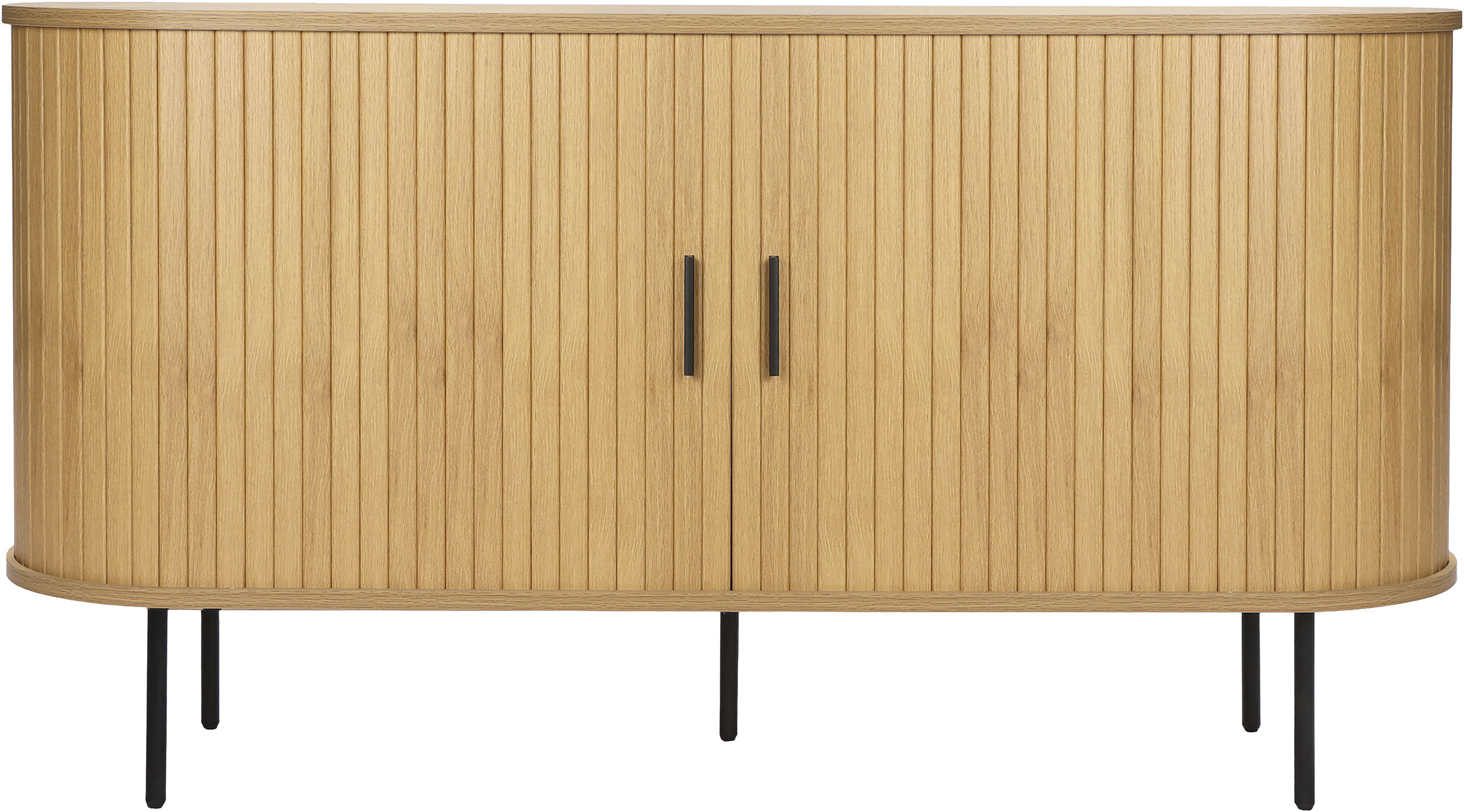 Thumbnail - Möbilia Sideboard 2 Schiebetüren